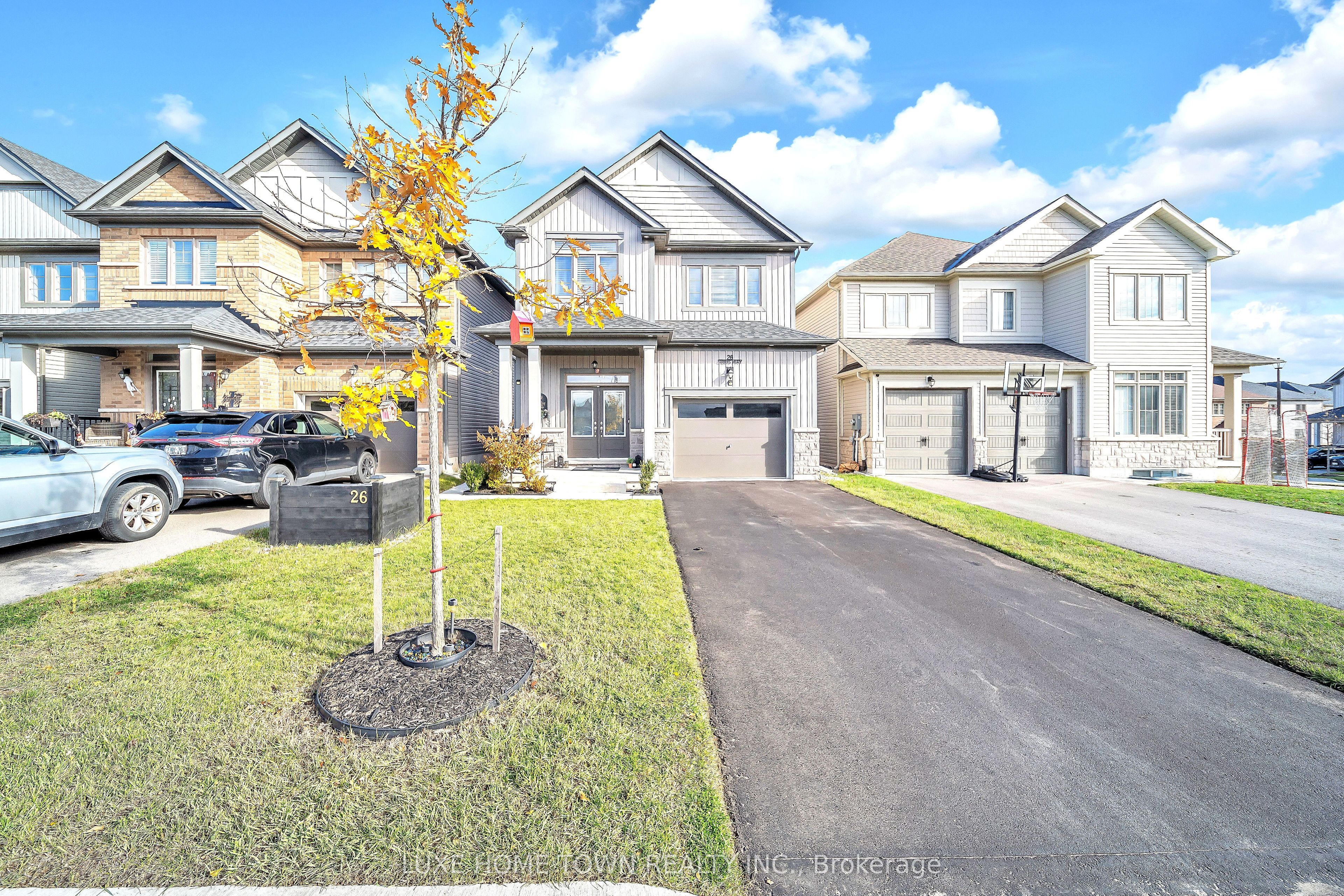 26 Gibbs Way, Centre Wellington, ON N1M 0G7 photo 2