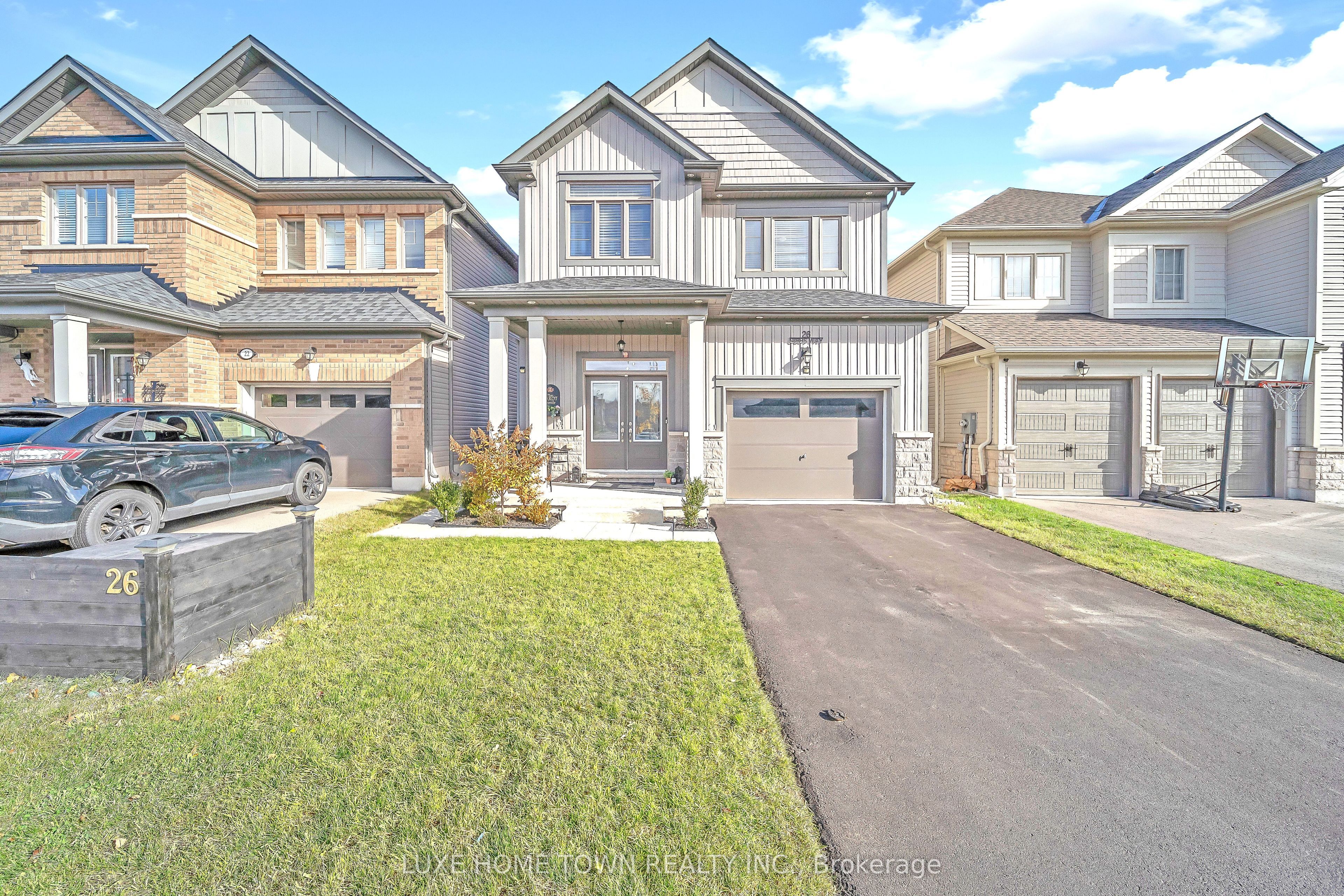 26 Gibbs Way, Centre Wellington, ON N1M 0G7 photo 3