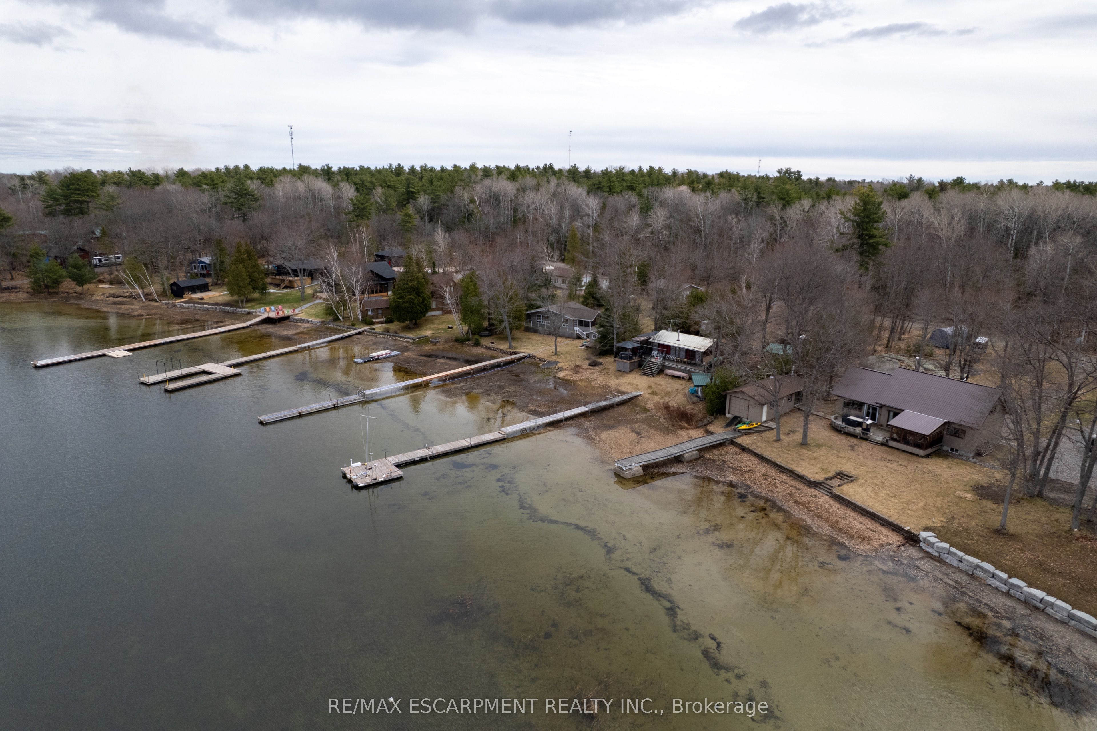 344 Perry Avenue, Killarney, ON P0M 2A0 photo 2