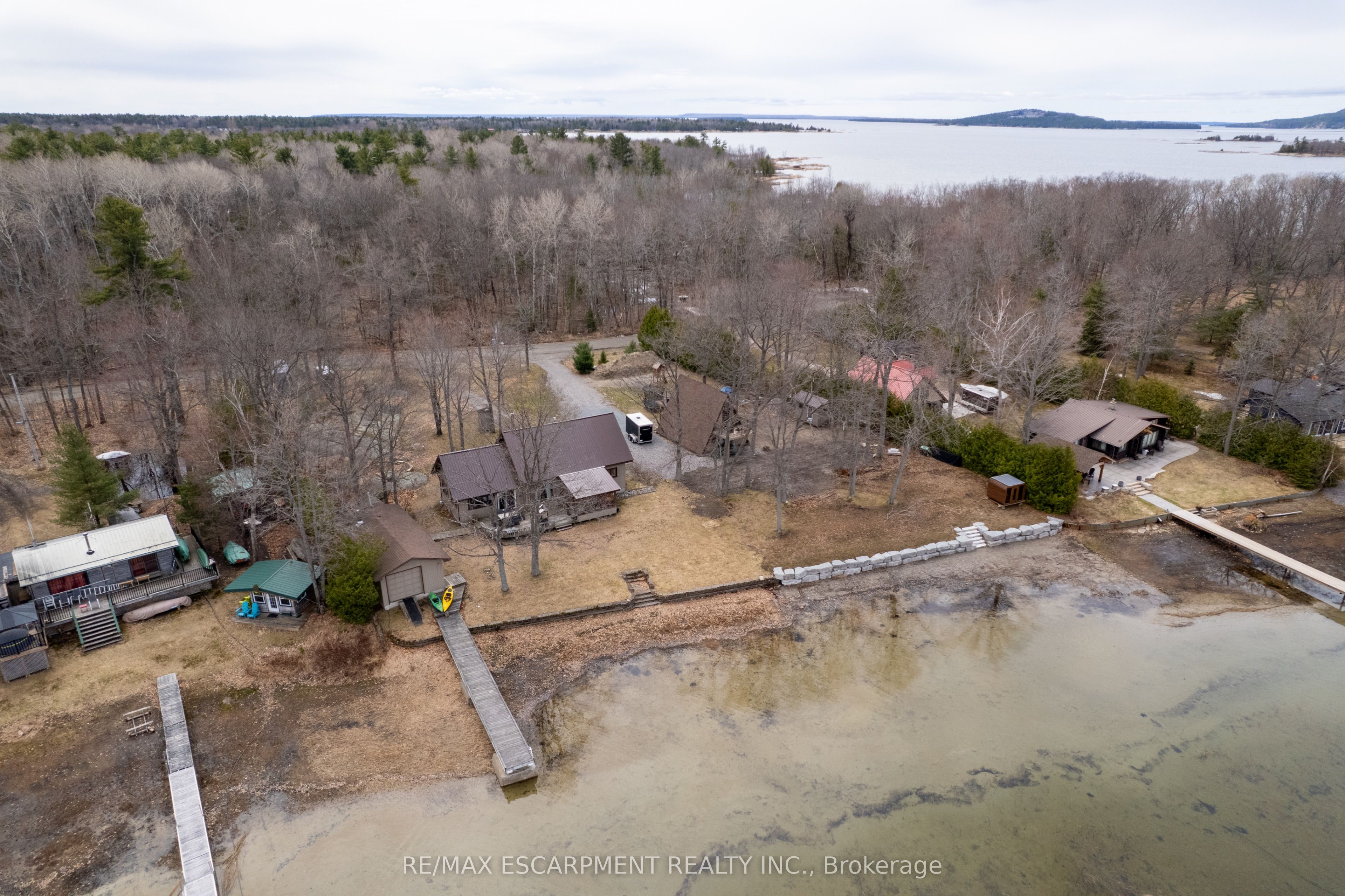 344 Perry Avenue, Killarney, ON P0M 2A0 photo 3