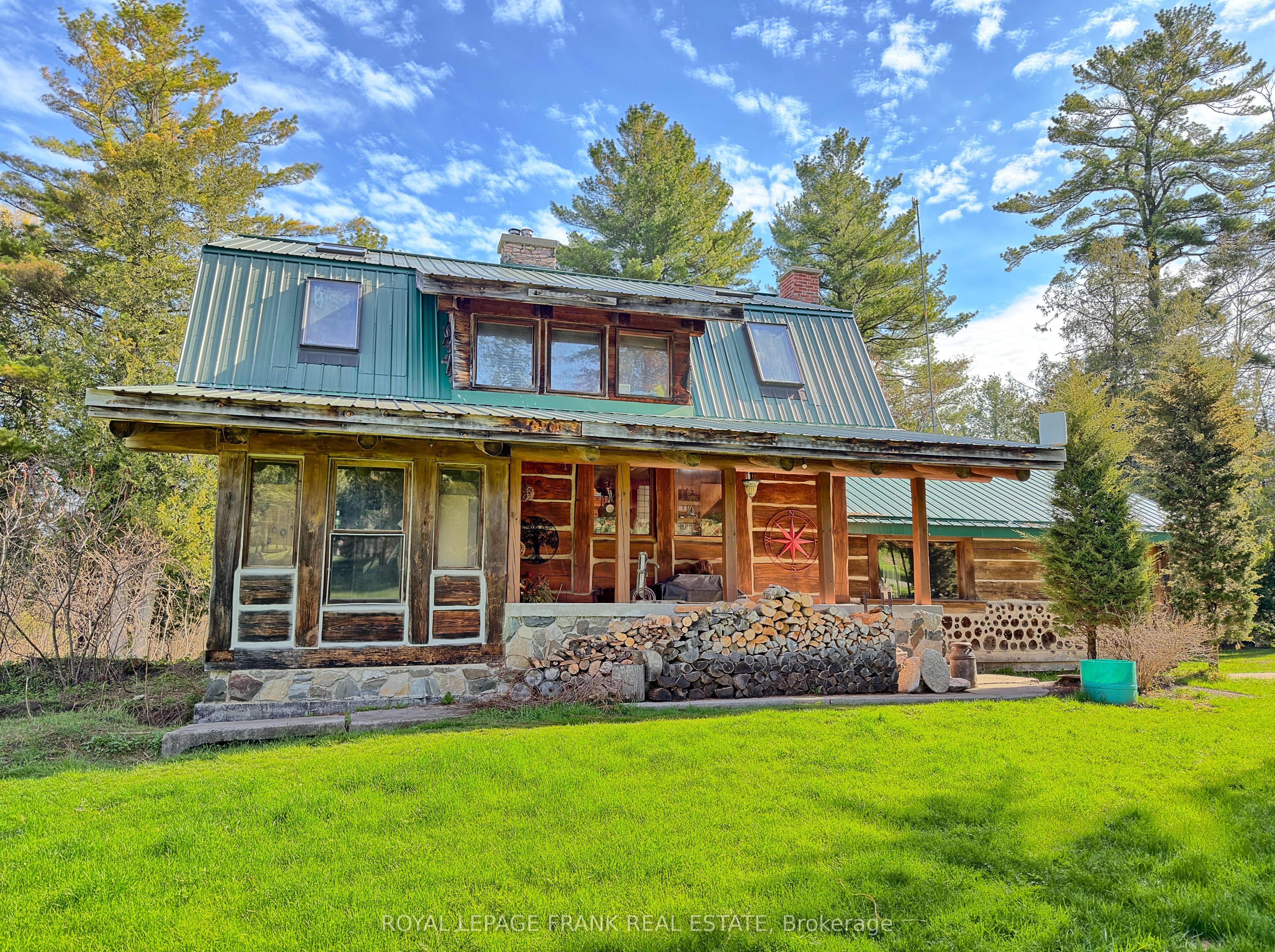 1464 County Road 28, Quinte West, ON K0K 1H0