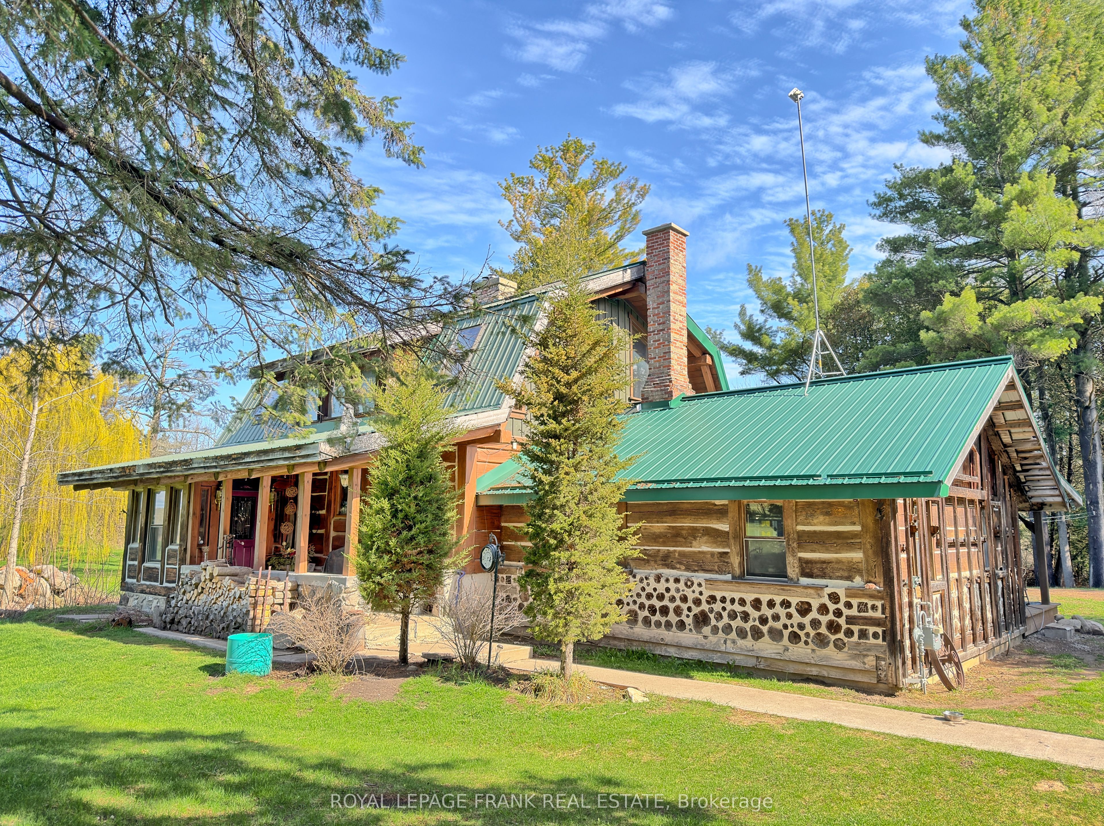 1464 County Road 28, Quinte West, ON K0K 1H0 photo 2