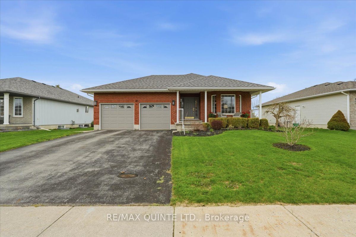 46 Lake Breeze Court, Prince Edward County, ON K0K 3L0 photo 3