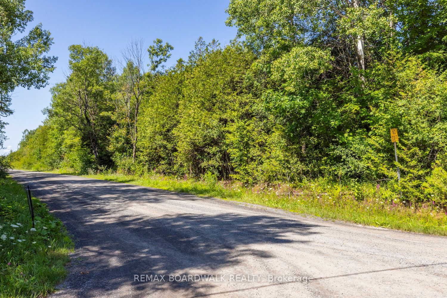 0 Forbes Road, North Grenville, ON K0G 1N0