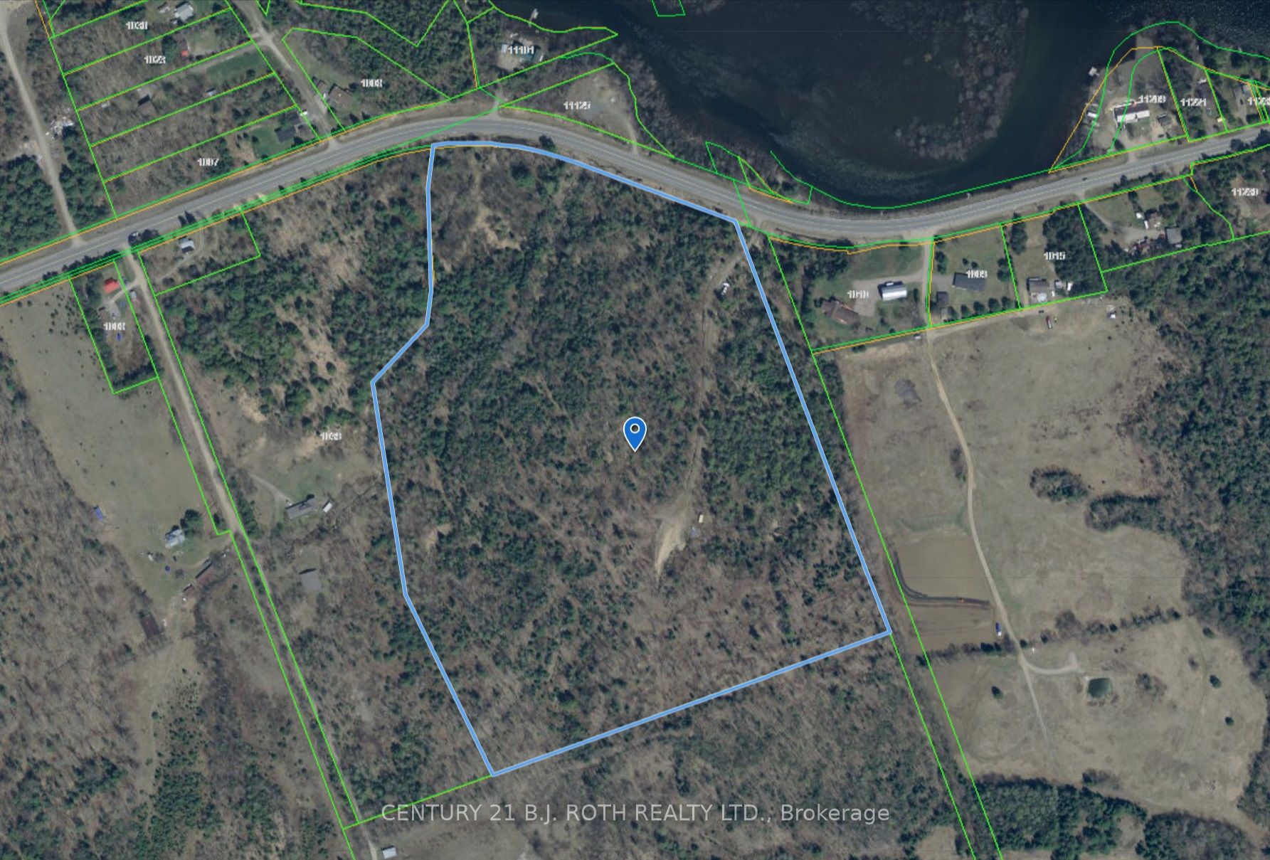 11146 Highway 118, Algonquin Highlands, ON K0M 1J1 photo 2