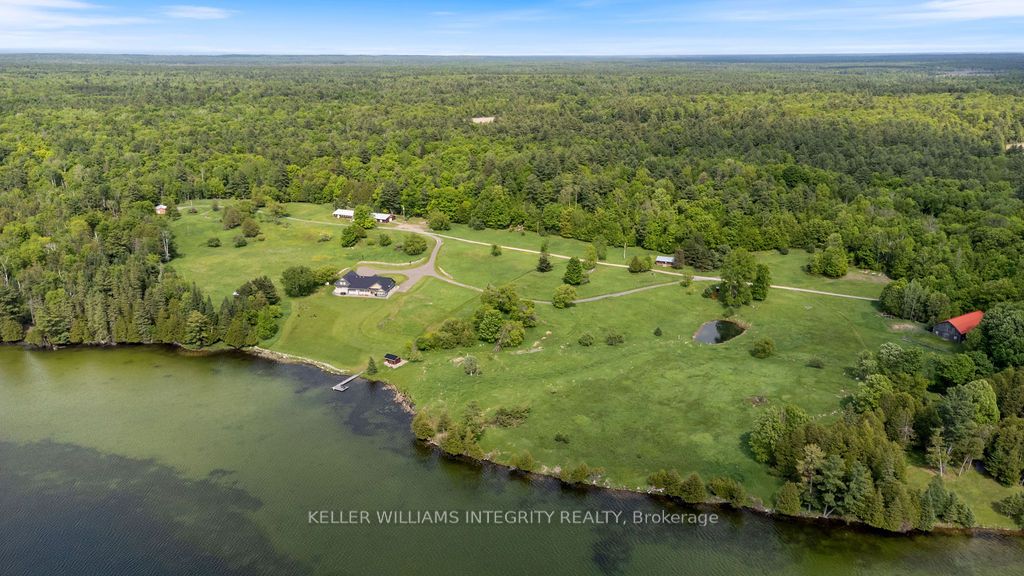 639 Loney Lake Road, Lanark Highlands, ON K0A 3L0 photo 3