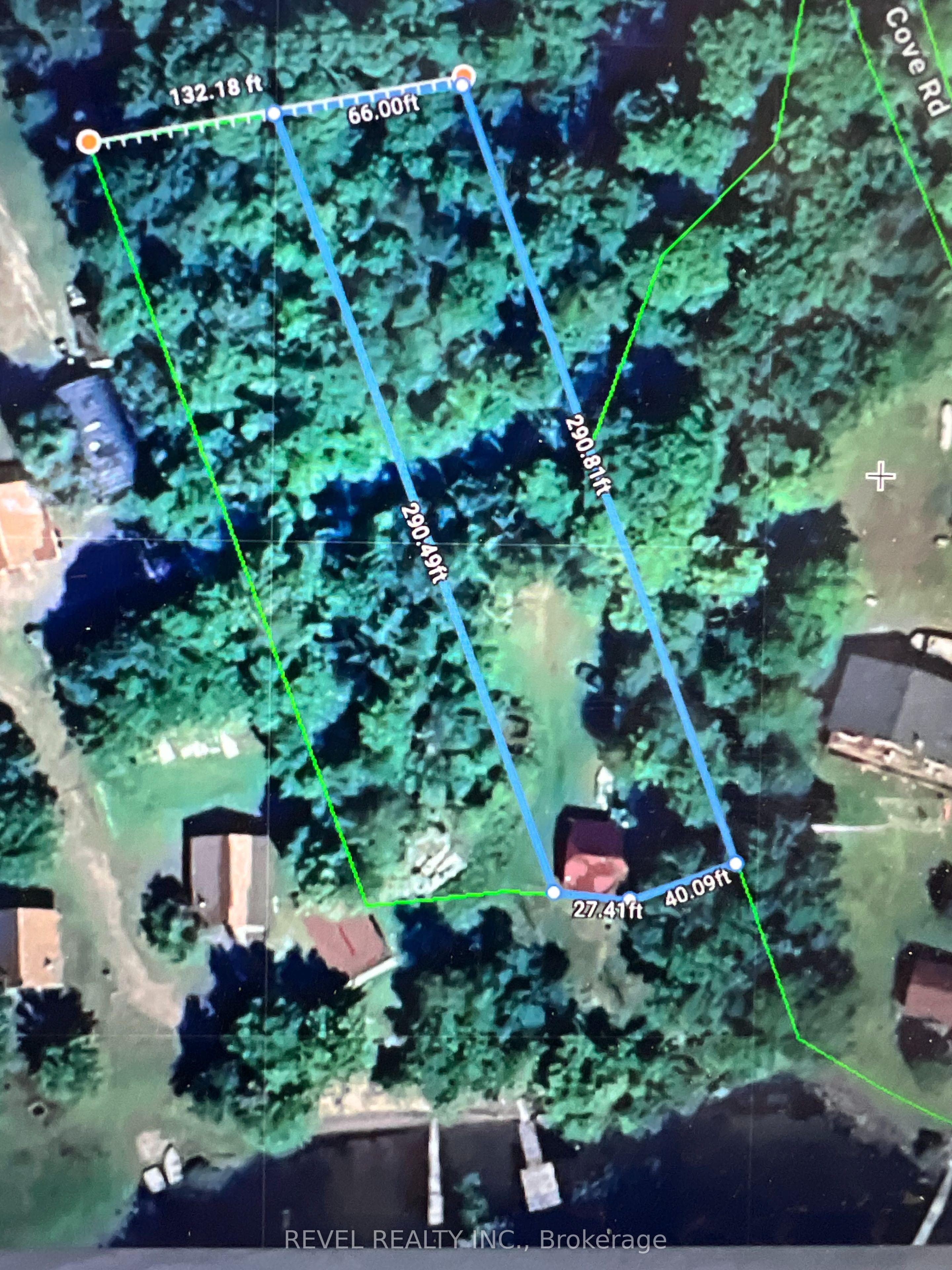 80 Cove Road, Armour, ON P0A 1L0 photo 2