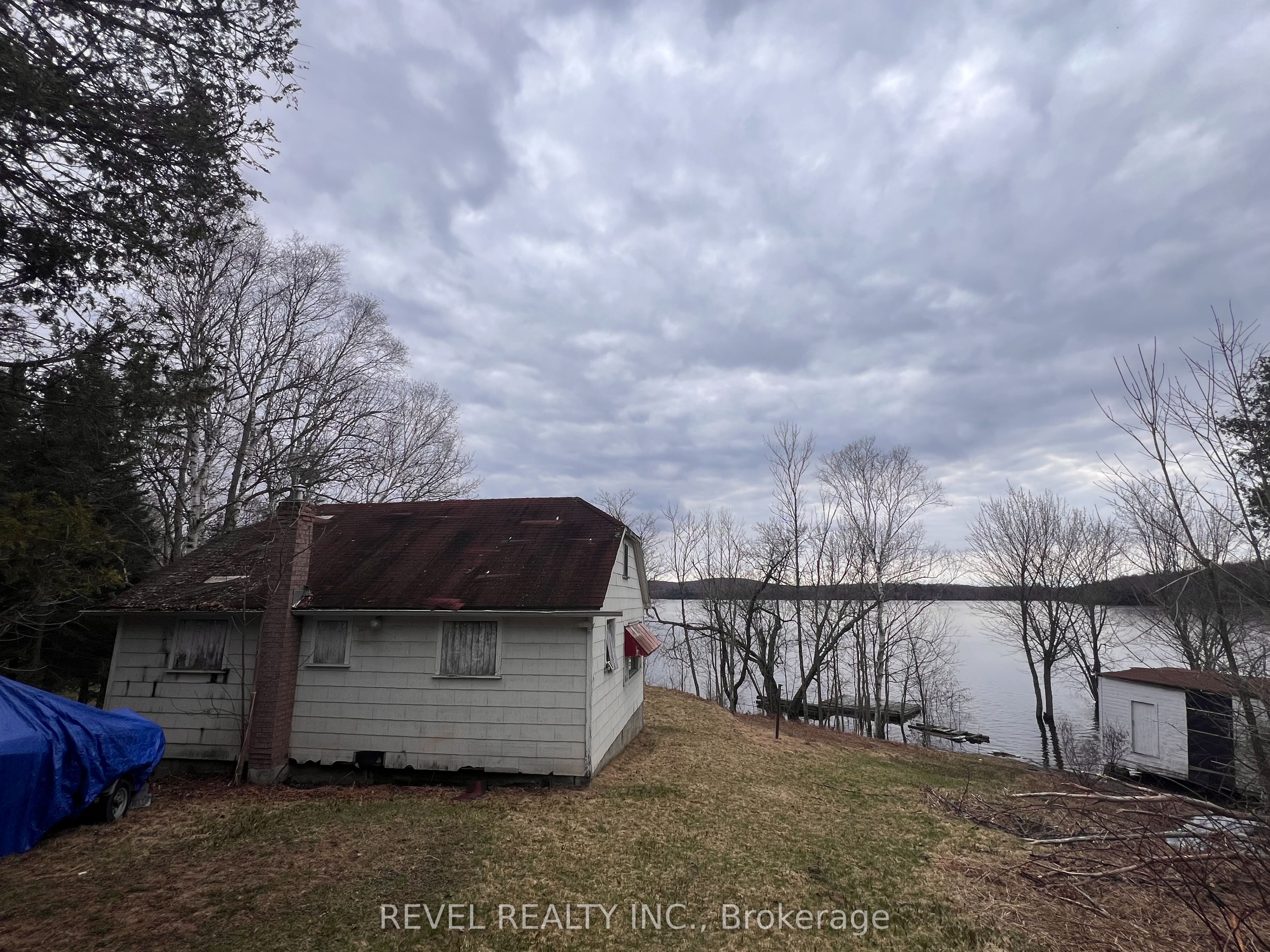 80 Cove Road, Armour, ON P0A 1L0 photo 5