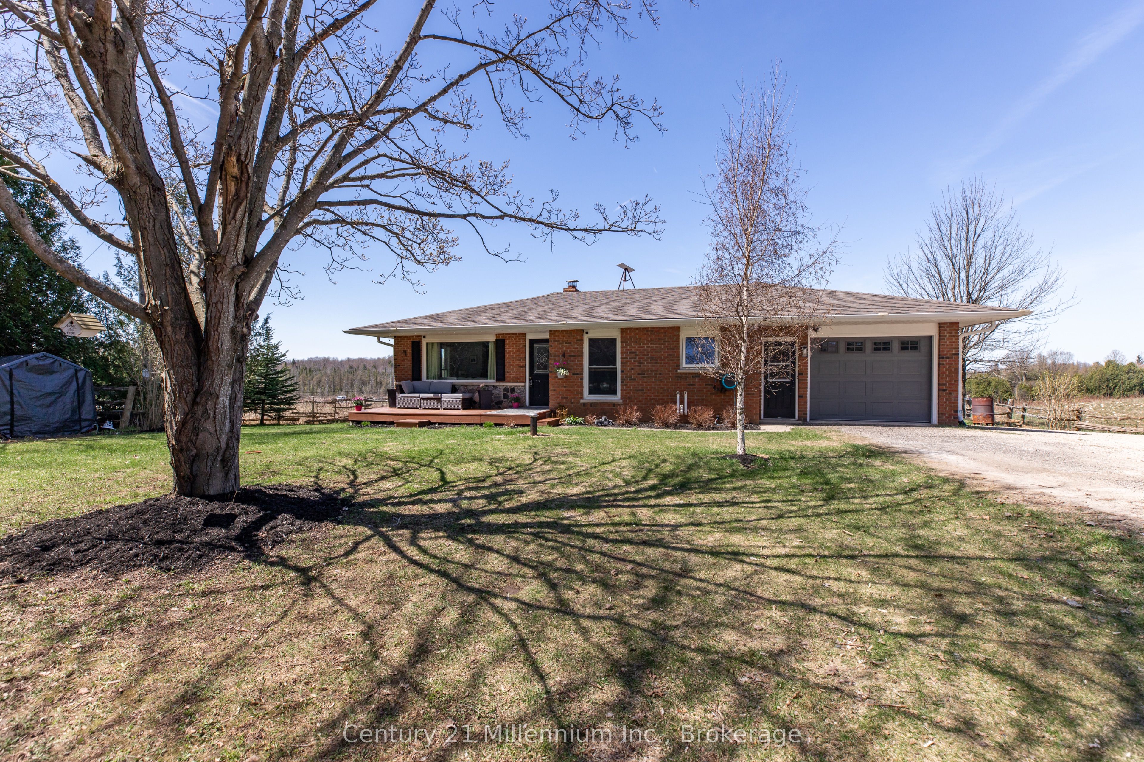 740187 10 Side Road Holland Centre, Chatsworth, ON N0H 1R0