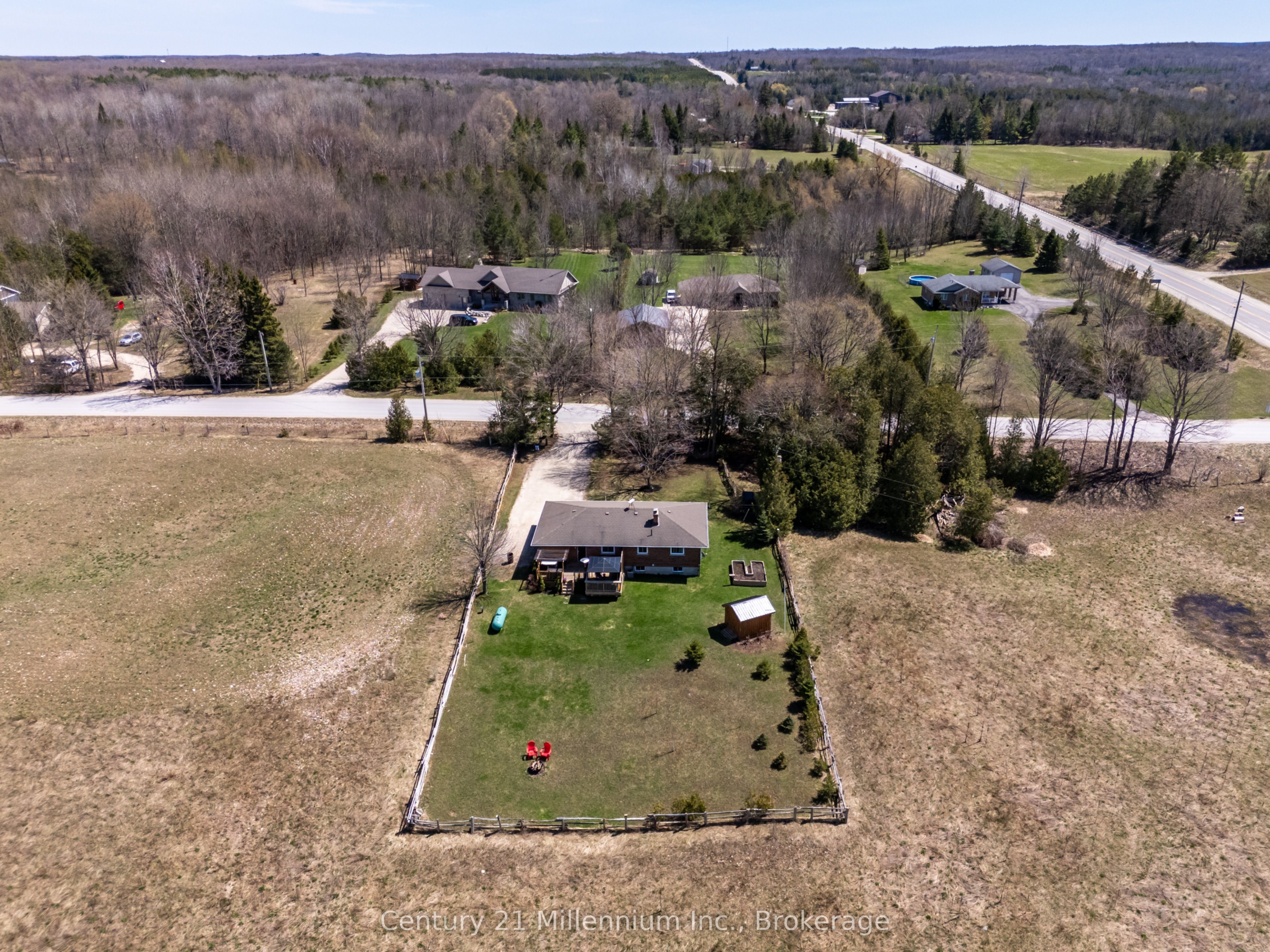 740187 10 Side Road Holland Centre, Chatsworth, ON N0H 1R0 photo 3