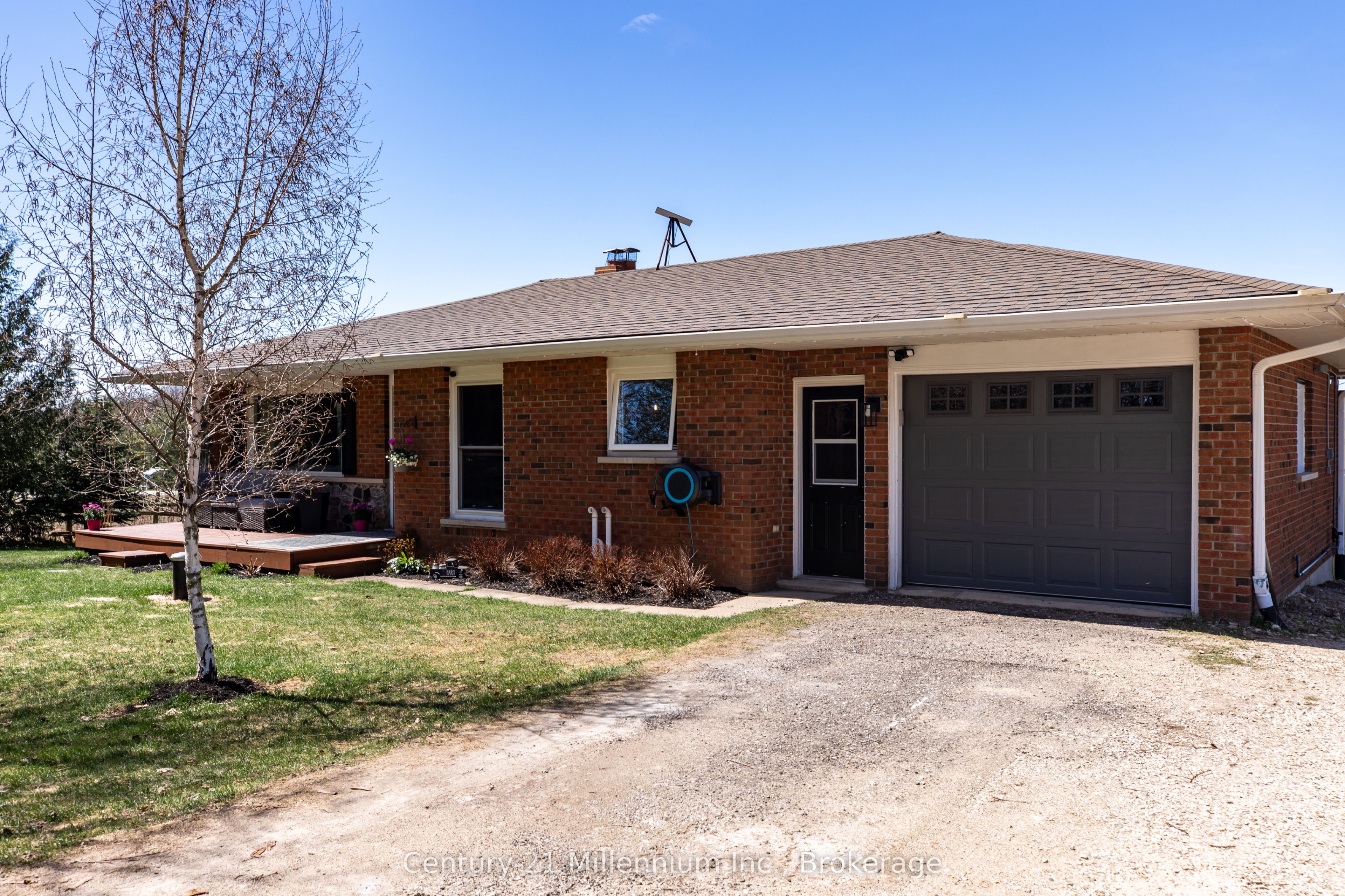 740187 10 Side Road Holland Centre, Chatsworth, ON N0H 1R0 photo 4