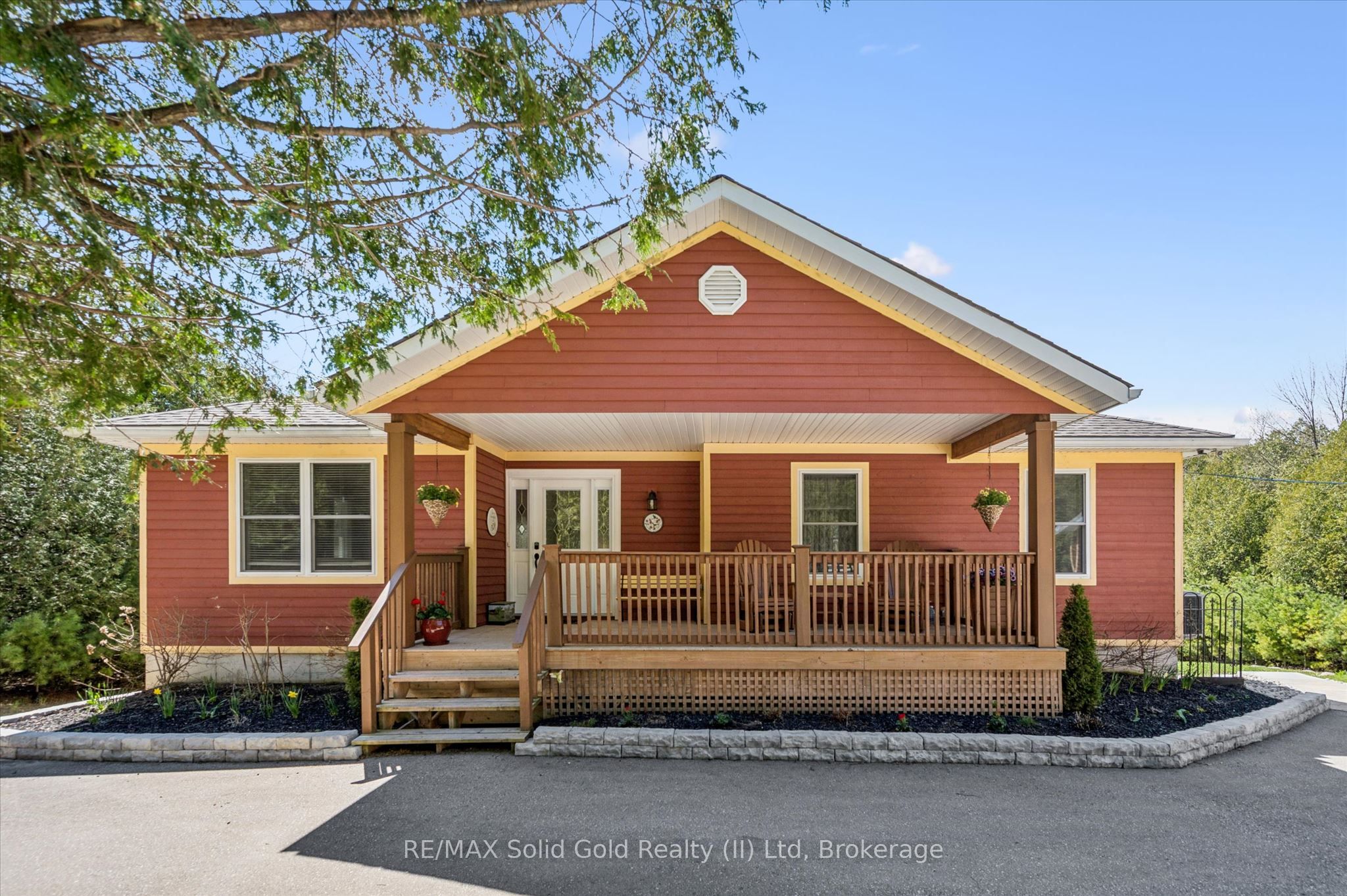 495190 Traverston Road, West Grey, ON N0C 1H0 photo 2
