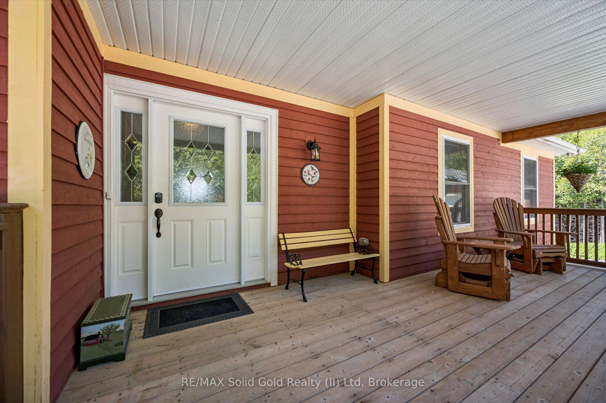 495190 Traverston Road, West Grey, ON N0C 1H0 photo 3