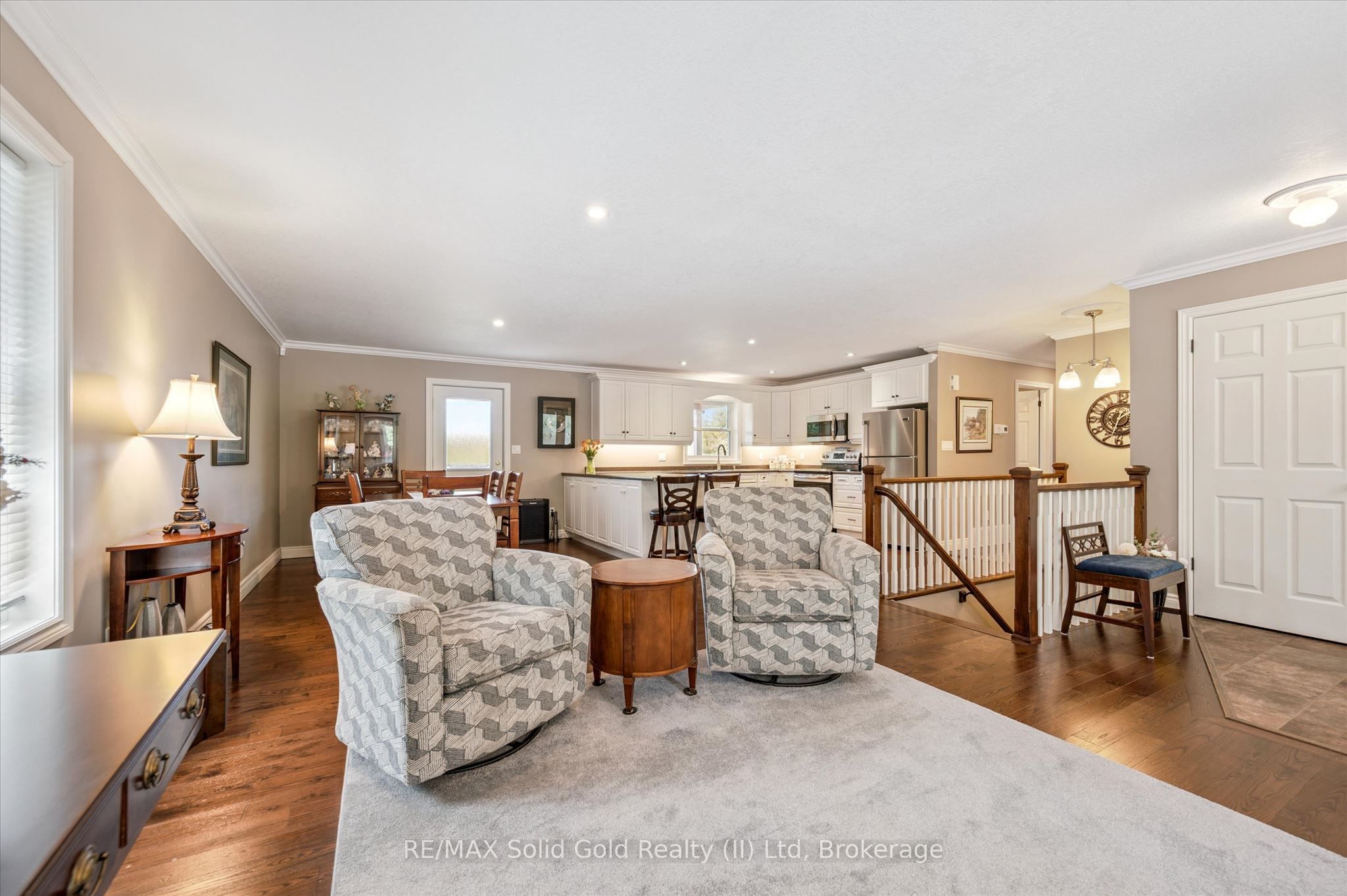 495190 Traverston Road, West Grey, ON N0C 1H0 photo 5
