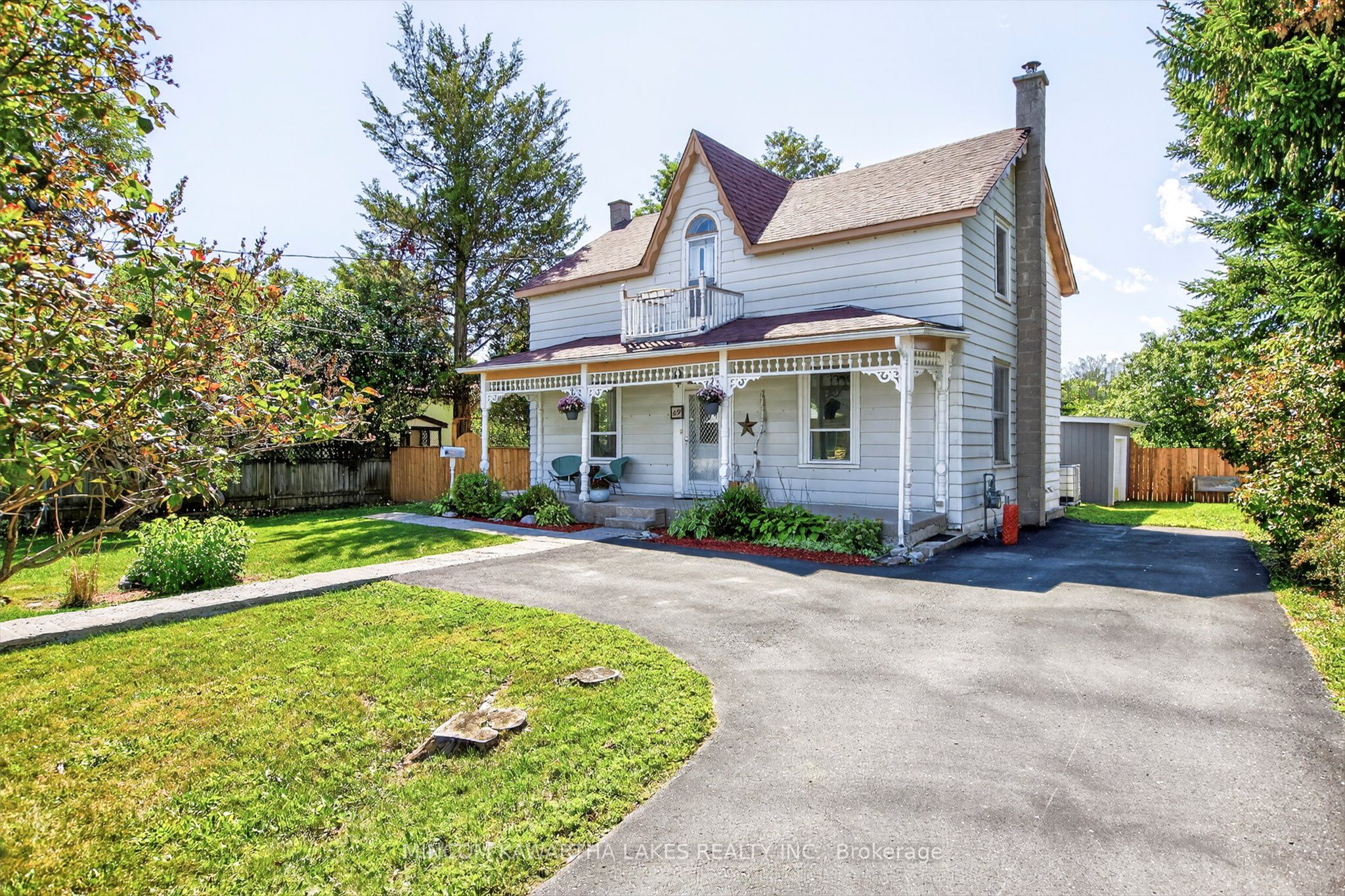 69 Forsyth Street, Marmora and Lake, ON K0K 2M0 photo 2
