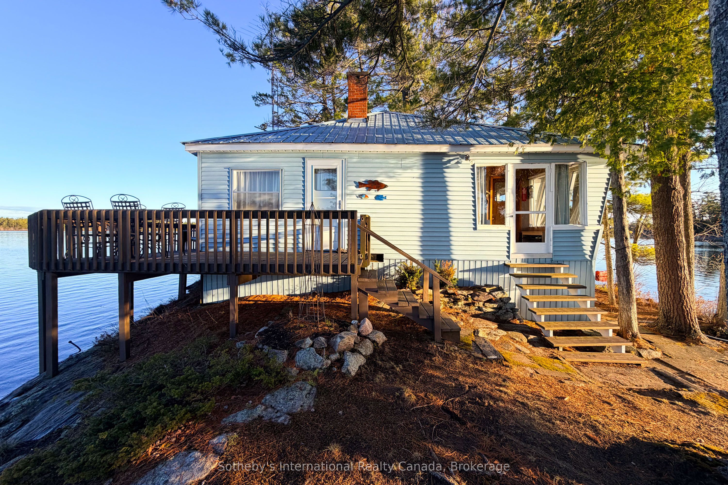 1 1KL - Retlaw Island Kahshe Lake, Gravenhurst, ON P0E 1G0 photo 3
