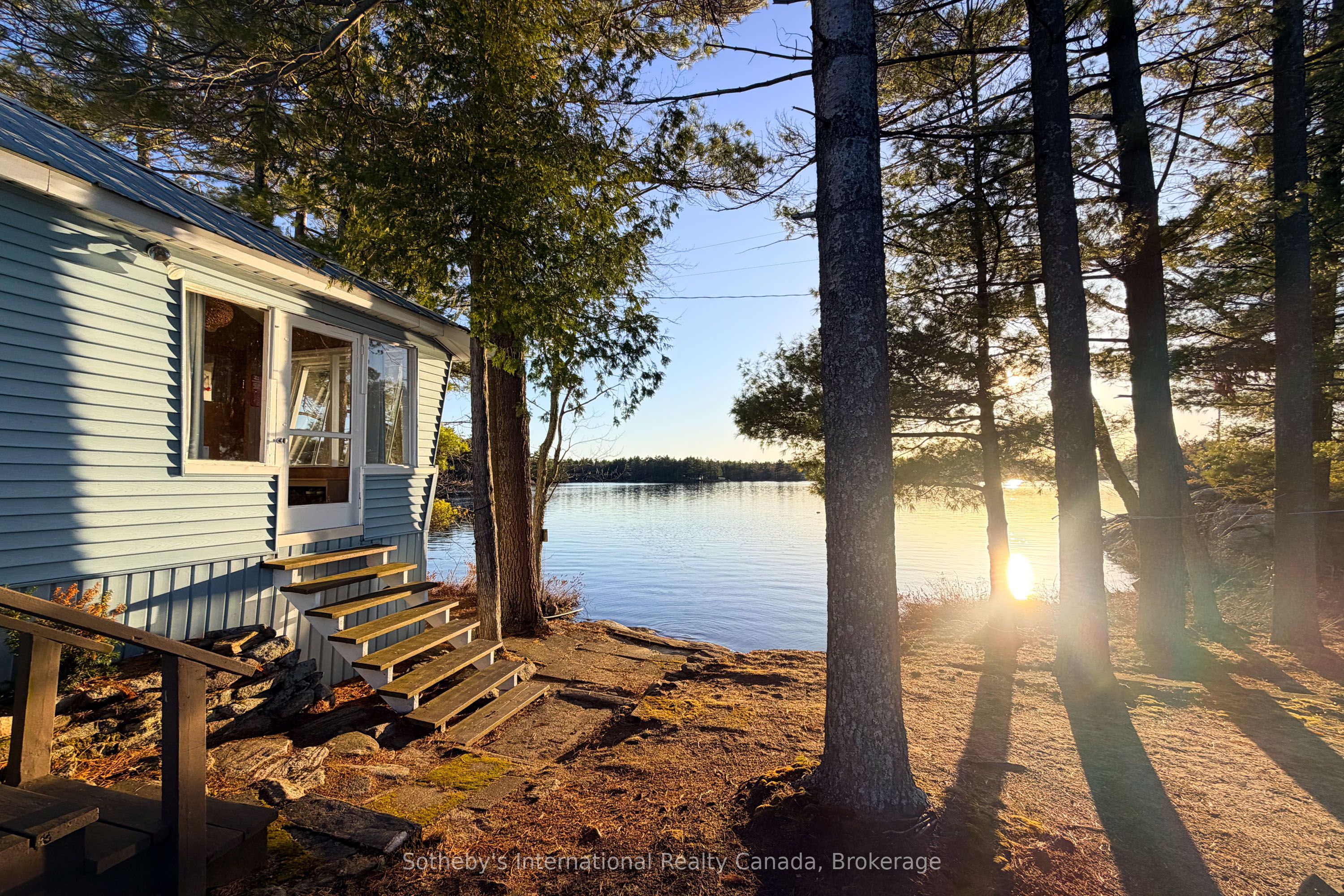 1 1KL - Retlaw Island Kahshe Lake, Gravenhurst, ON P0E 1G0 photo 4