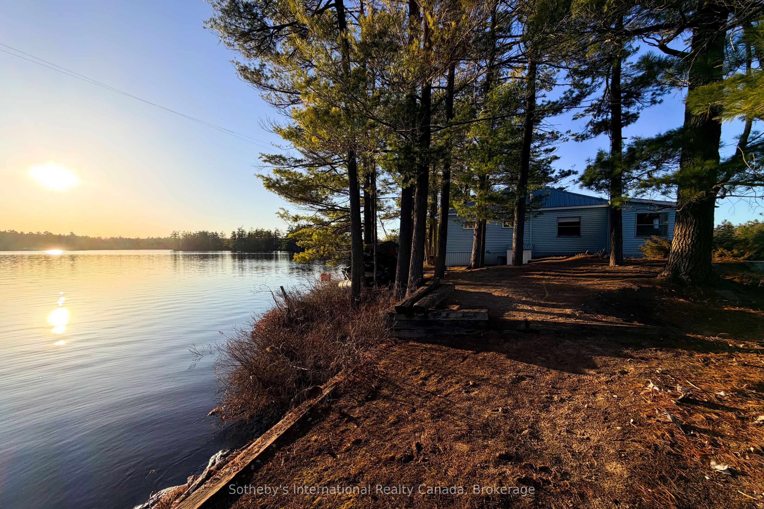 1 1KL - Retlaw Island Kahshe Lake, Gravenhurst, ON P0E 1G0 photo 5