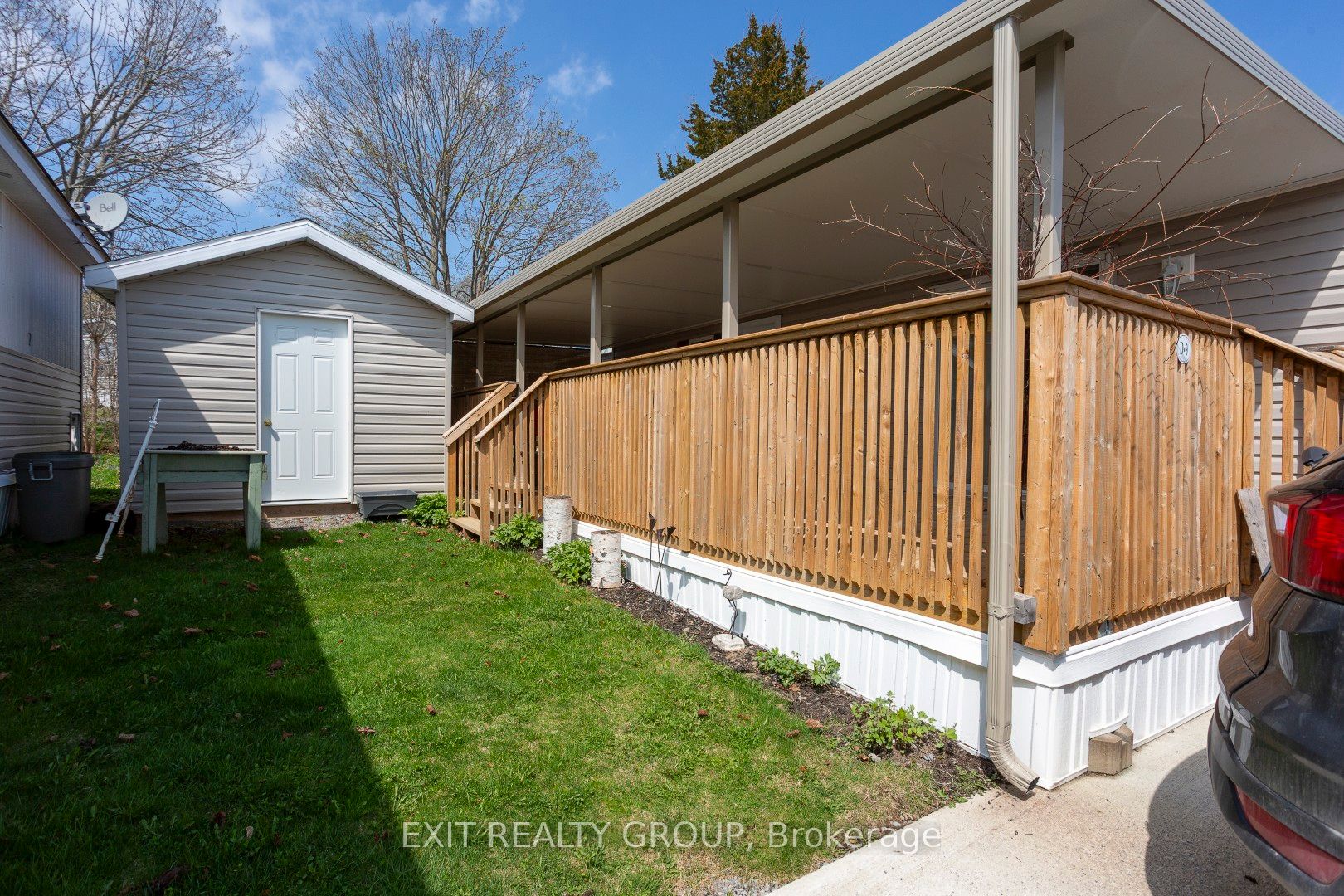 153 County Road 27 N/A #D9, Prince Edward County, ON K0K 1T0 photo 2