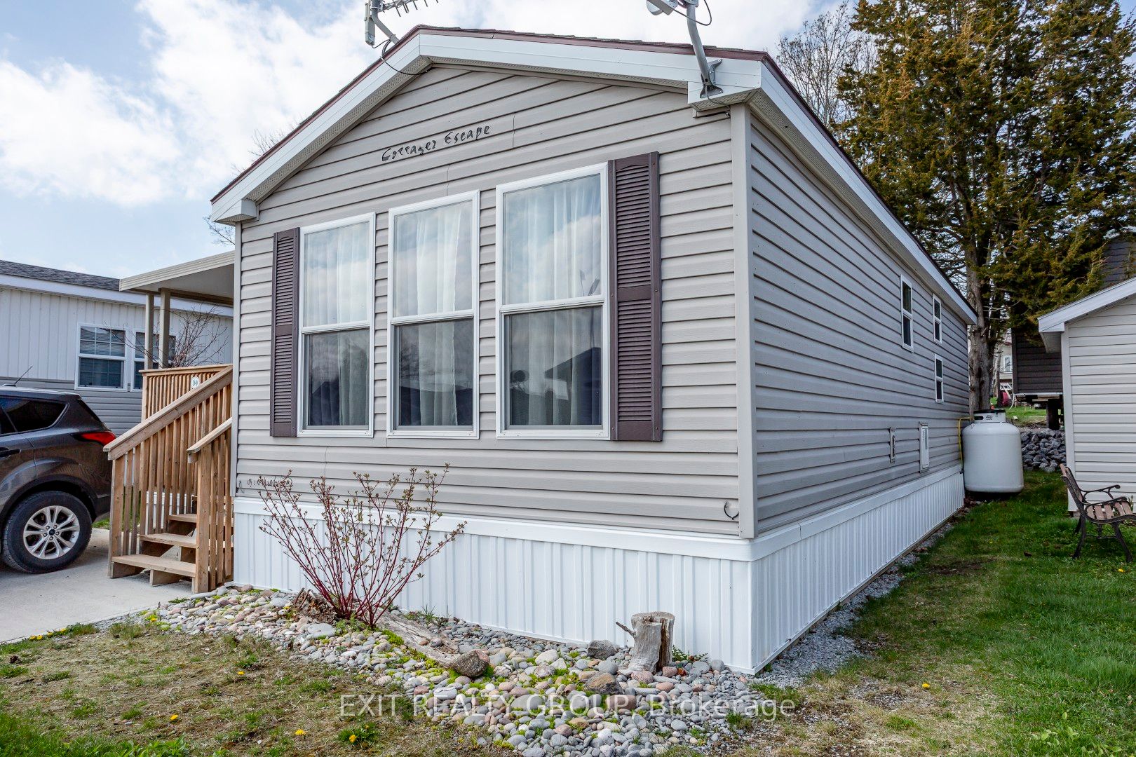 153 County Road 27 N/A #D9, Prince Edward County, ON K0K 1T0 photo 3