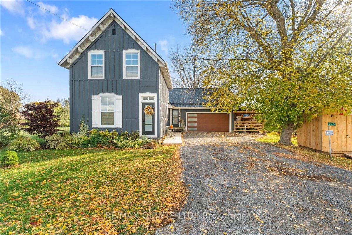 15775 Loyalist Parkway, Prince Edward County, ON K0K 1G0 photo 2