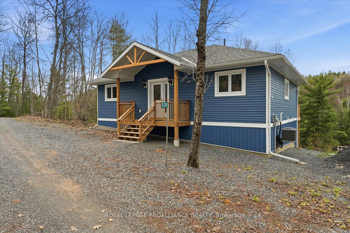 530 Addington Rd 5, Addington Highlands, ON K0H 1K0 photo 2