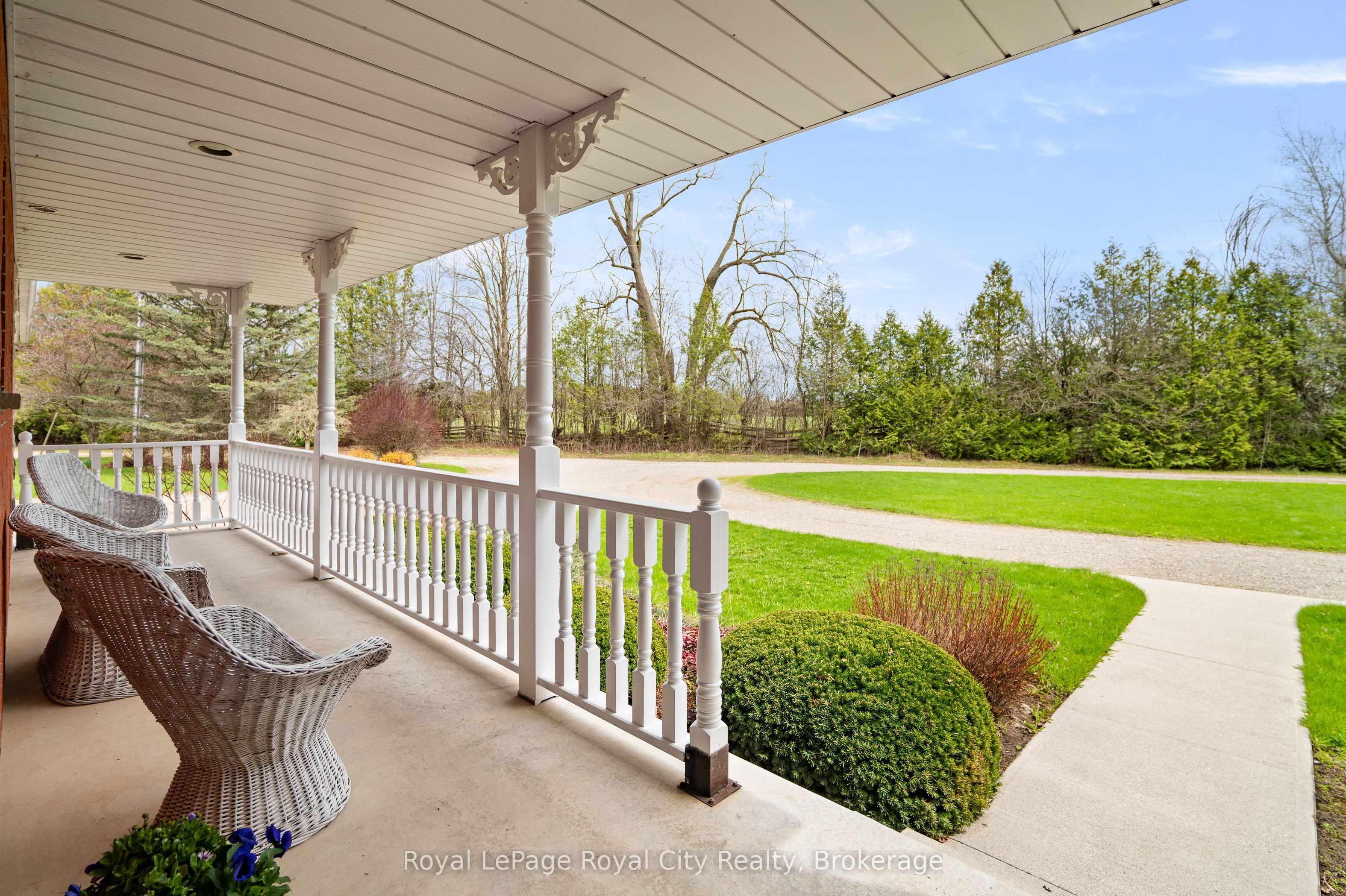 5445 5th Line, Guelph/Eramosa, ON N0B 2K0 photo 5