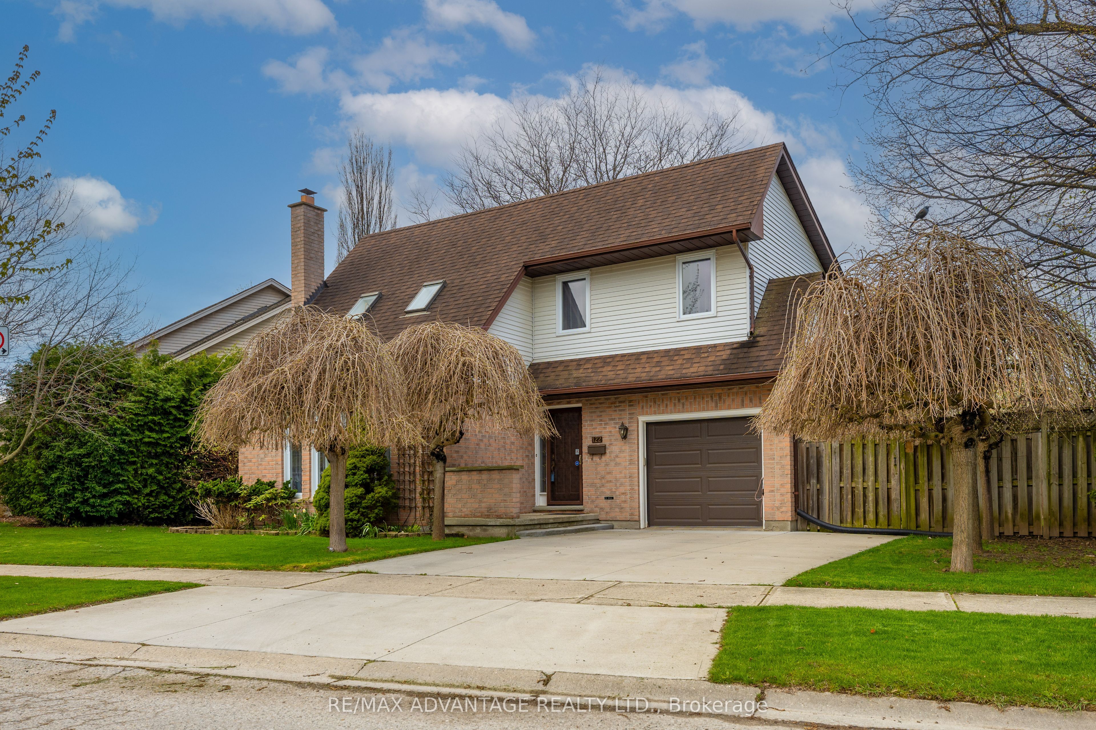 122 Barrydale Crescent, London North, ON N6G 2X6 photo 2