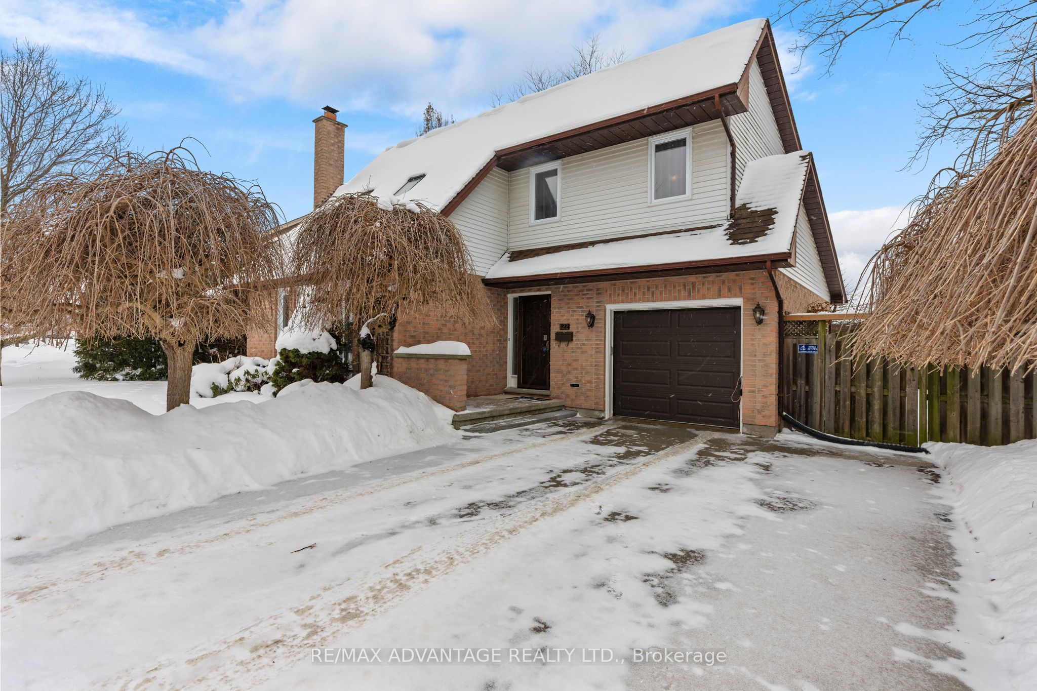 122 Barrydale Crescent, London North, ON N6G 2X6 photo 3