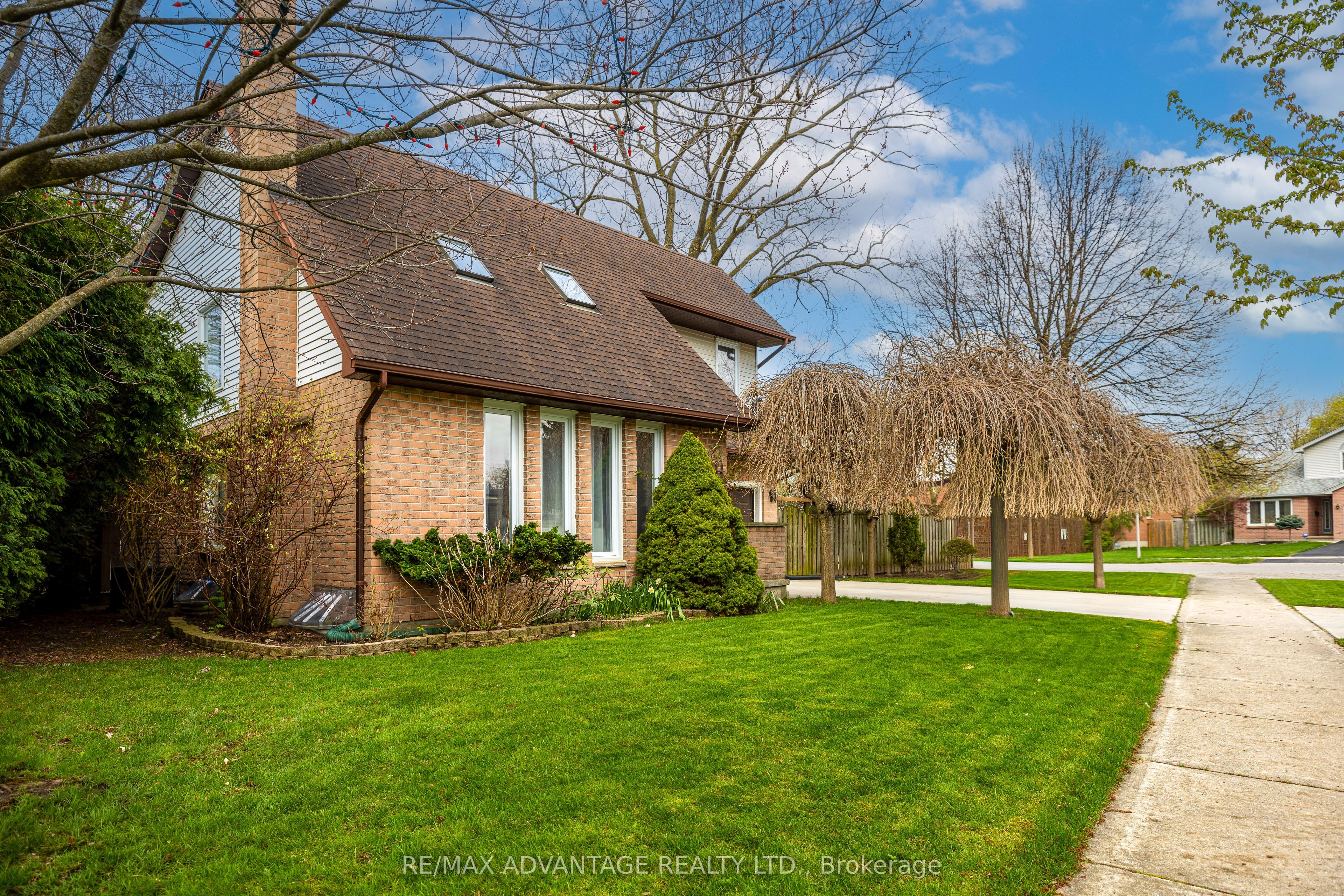 122 Barrydale Crescent, London North, ON N6G 2X6 photo 4