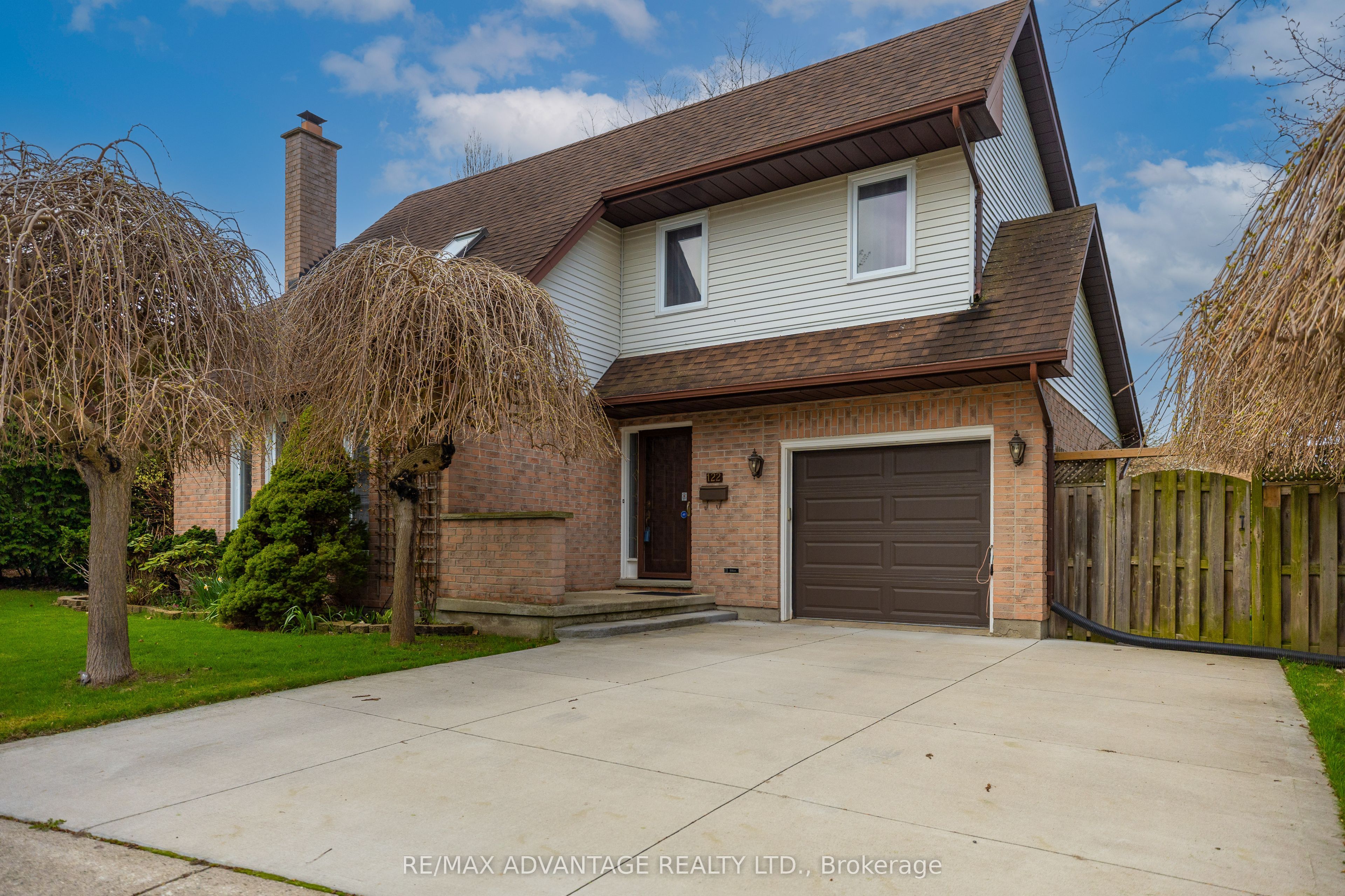 122 Barrydale Crescent, London North, ON N6G 2X6 photo 5