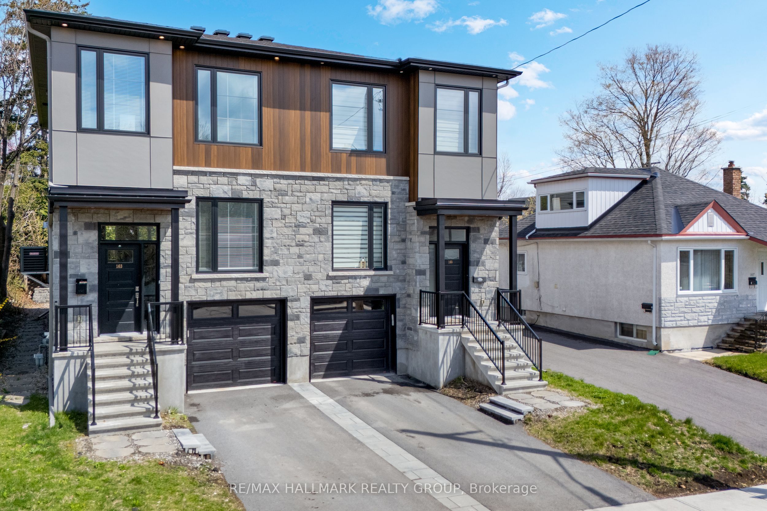 163 Longpre Street, Vanier and Kingsview Park, ON K1L 7J5 photo 3