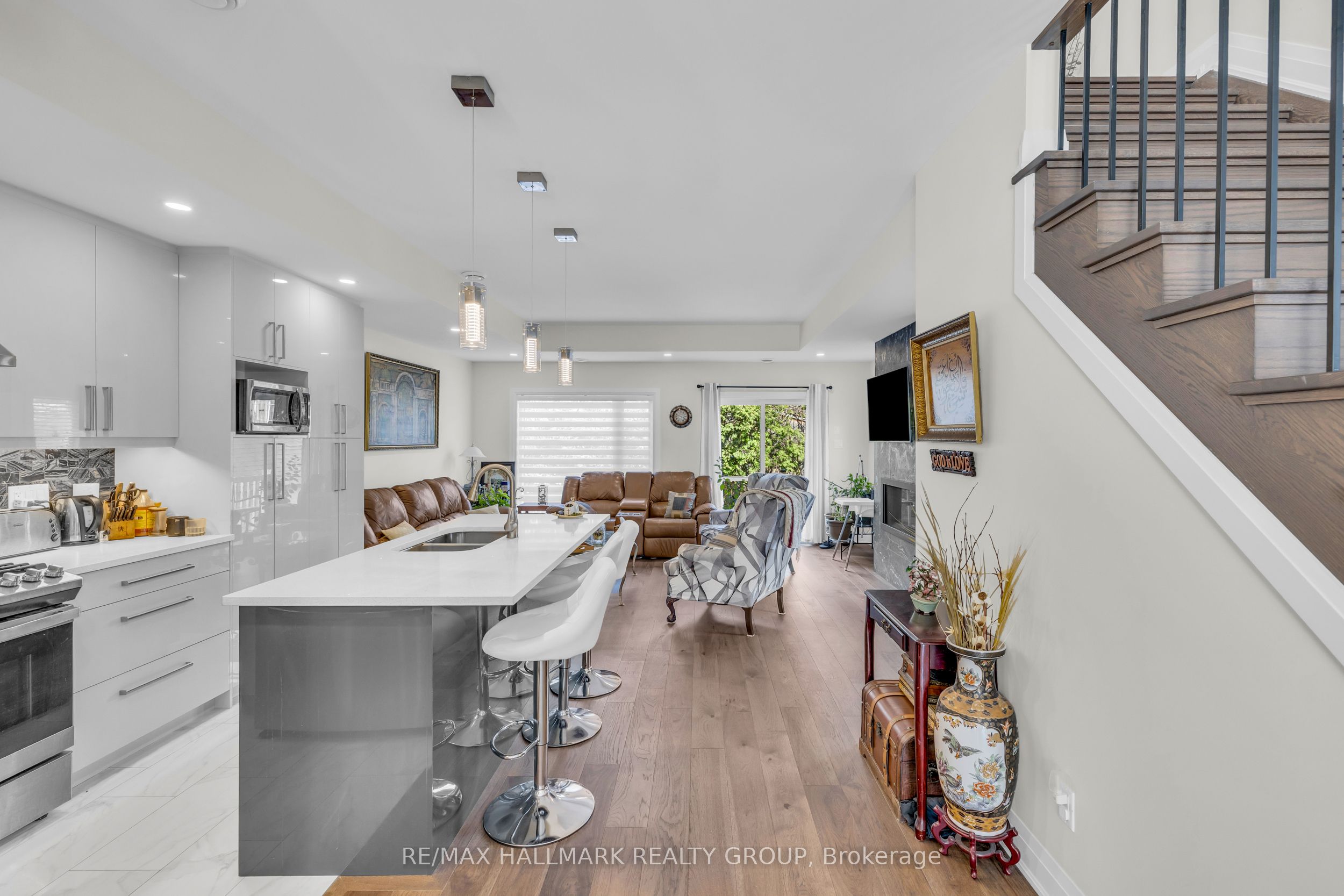 163 Longpre Street, Vanier and Kingsview Park, ON K1L 7J5 photo 5