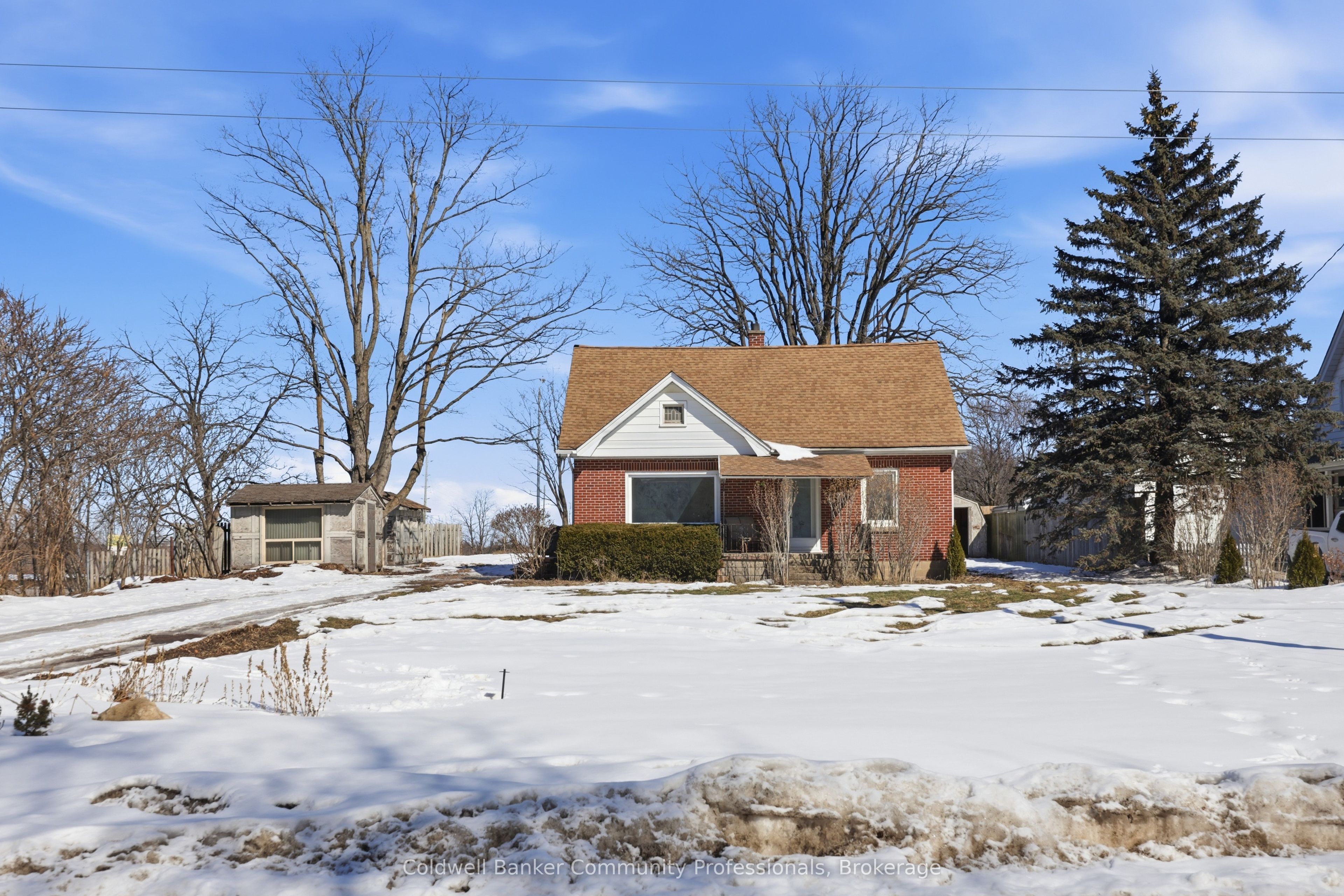 74 Freelton Road, Hamilton, ON L0R 1K0