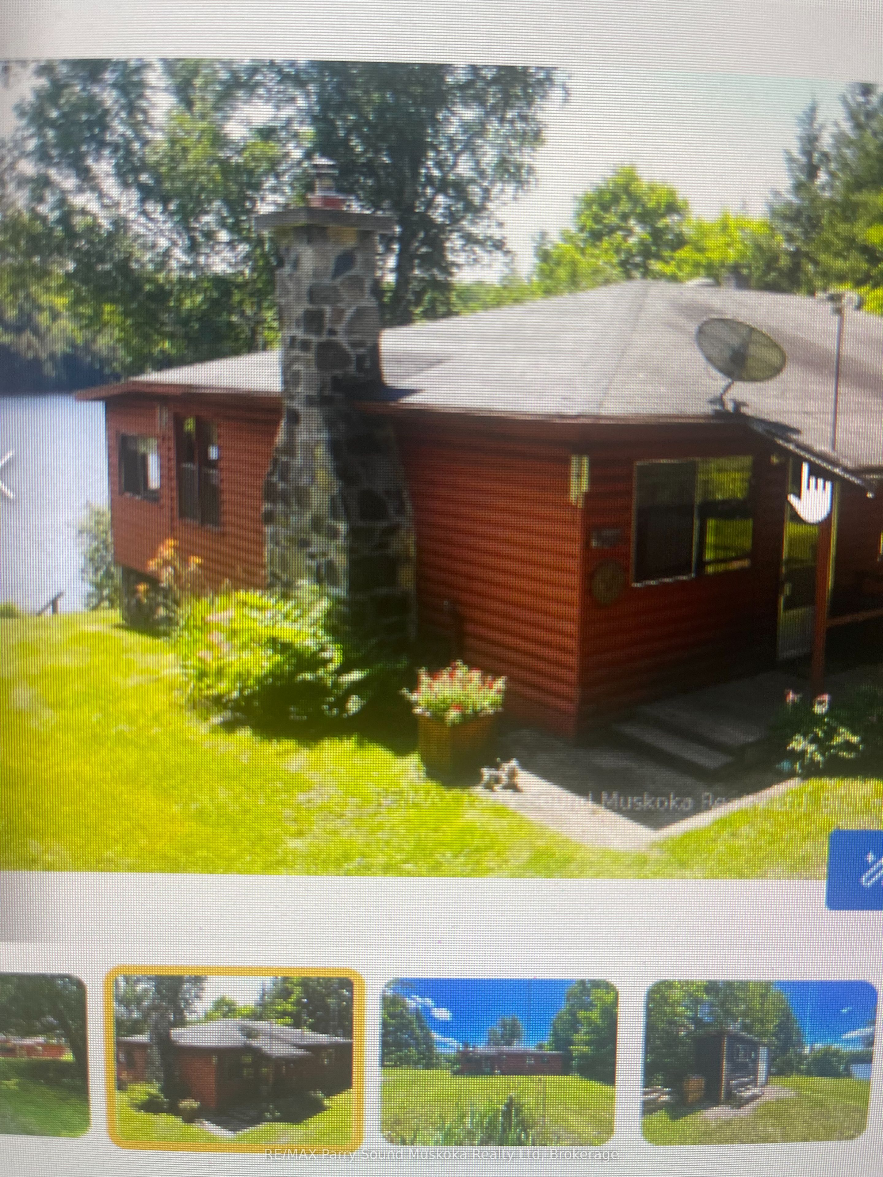 730 124 Highway, McKellar, ON P0G 1C0 photo 3