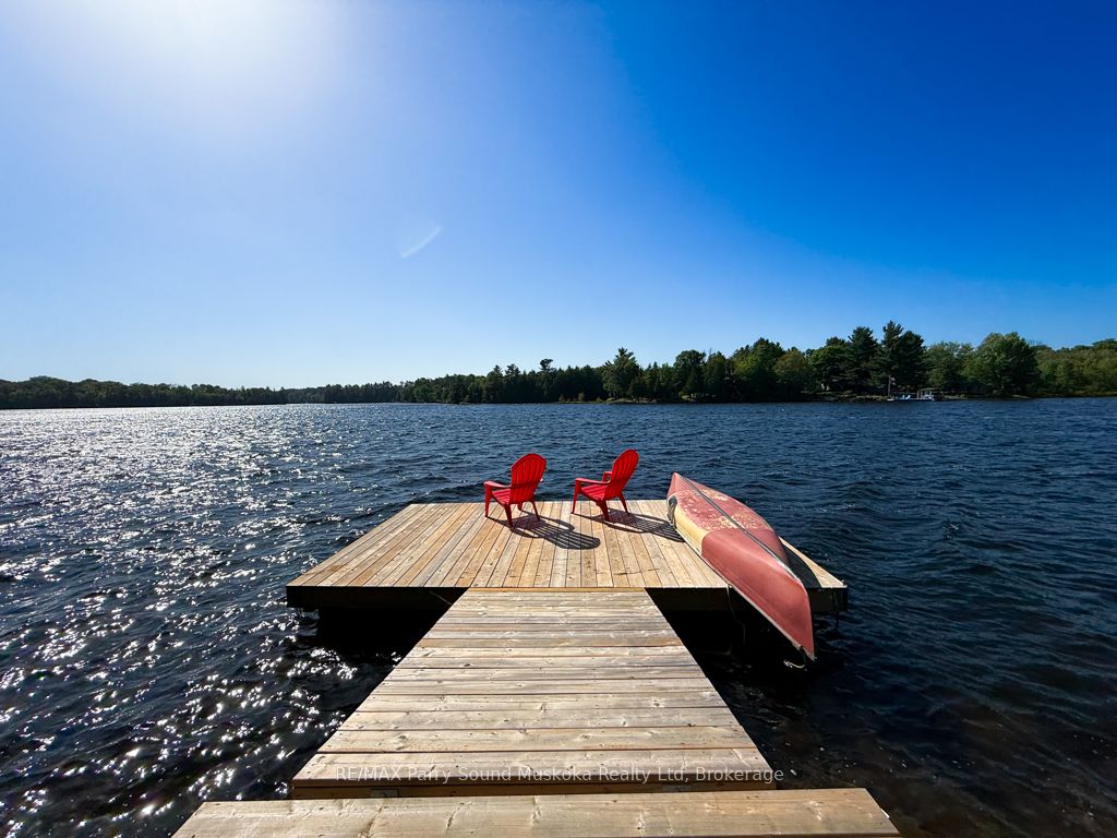 730 124 Highway, McKellar, ON P0G 1C0 photo 5