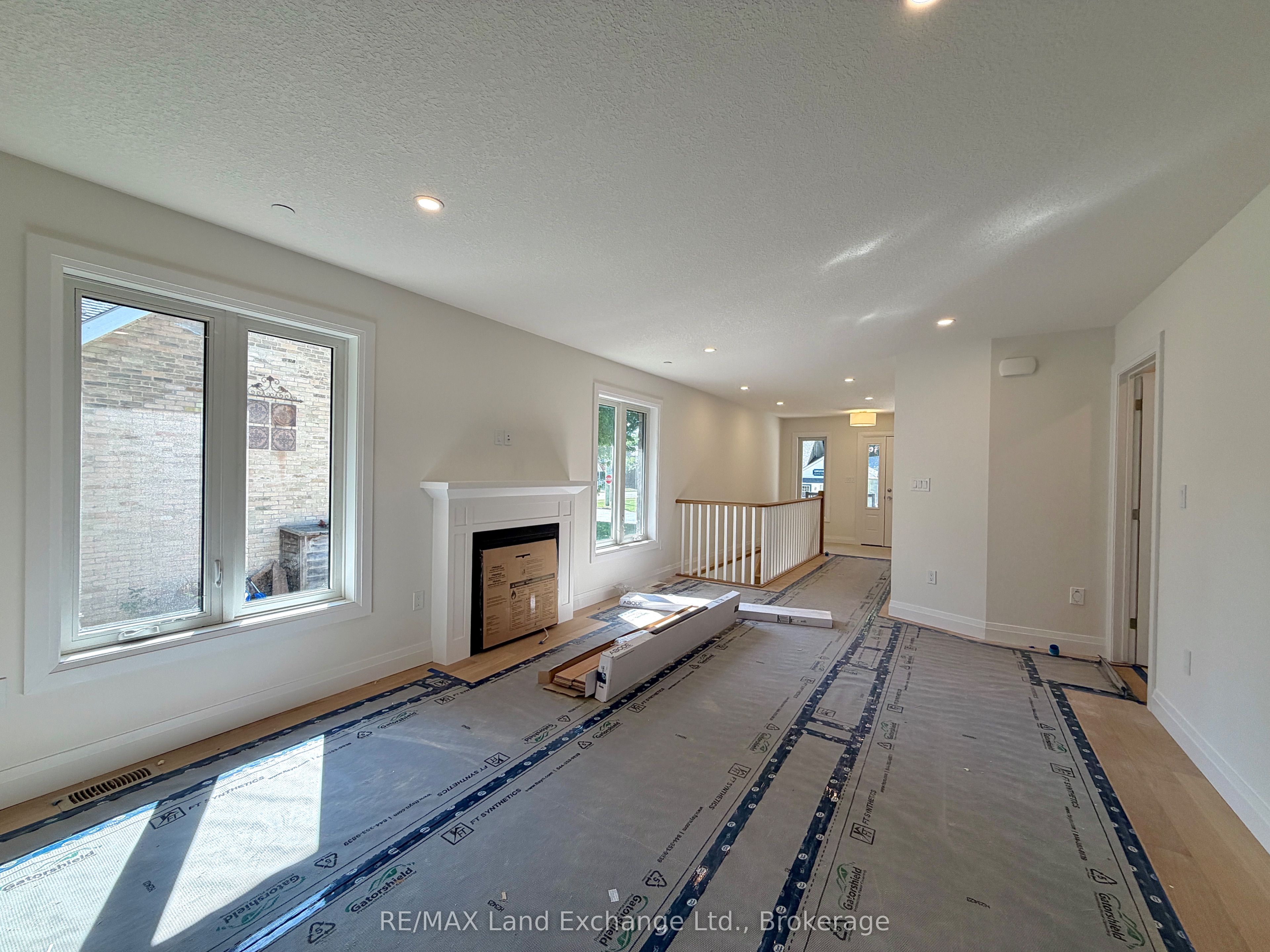 615 Hilker Street, Saugeen Shores, ON N0H 2C4 photo 3