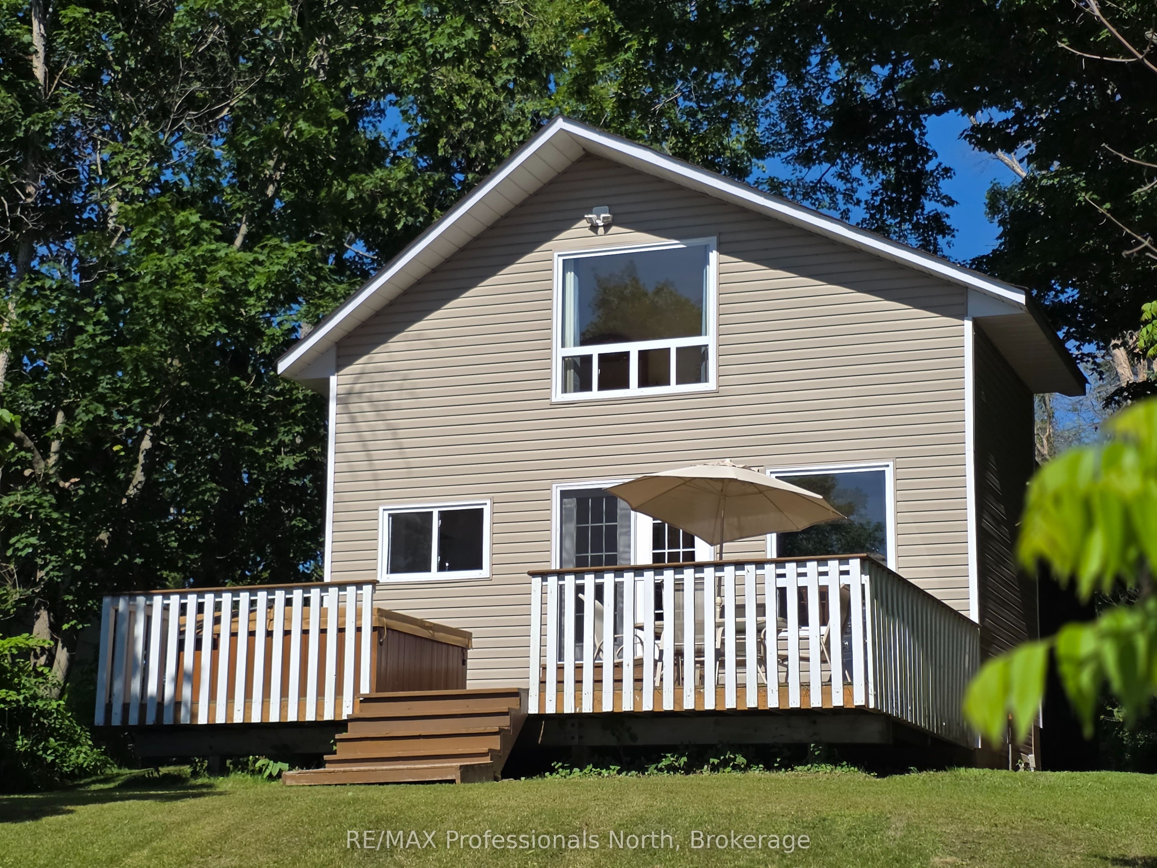 7254 Highway 35, Kawartha Lakes, ON K0M 1K0
