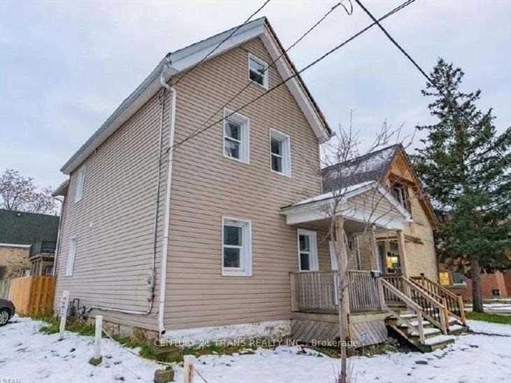 757 King Street, London East, ON N5W 2X5