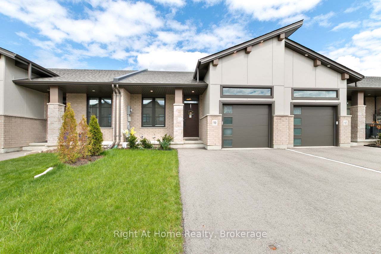 19 Martin Street, Tillsonburg, ON N4G 0K8
