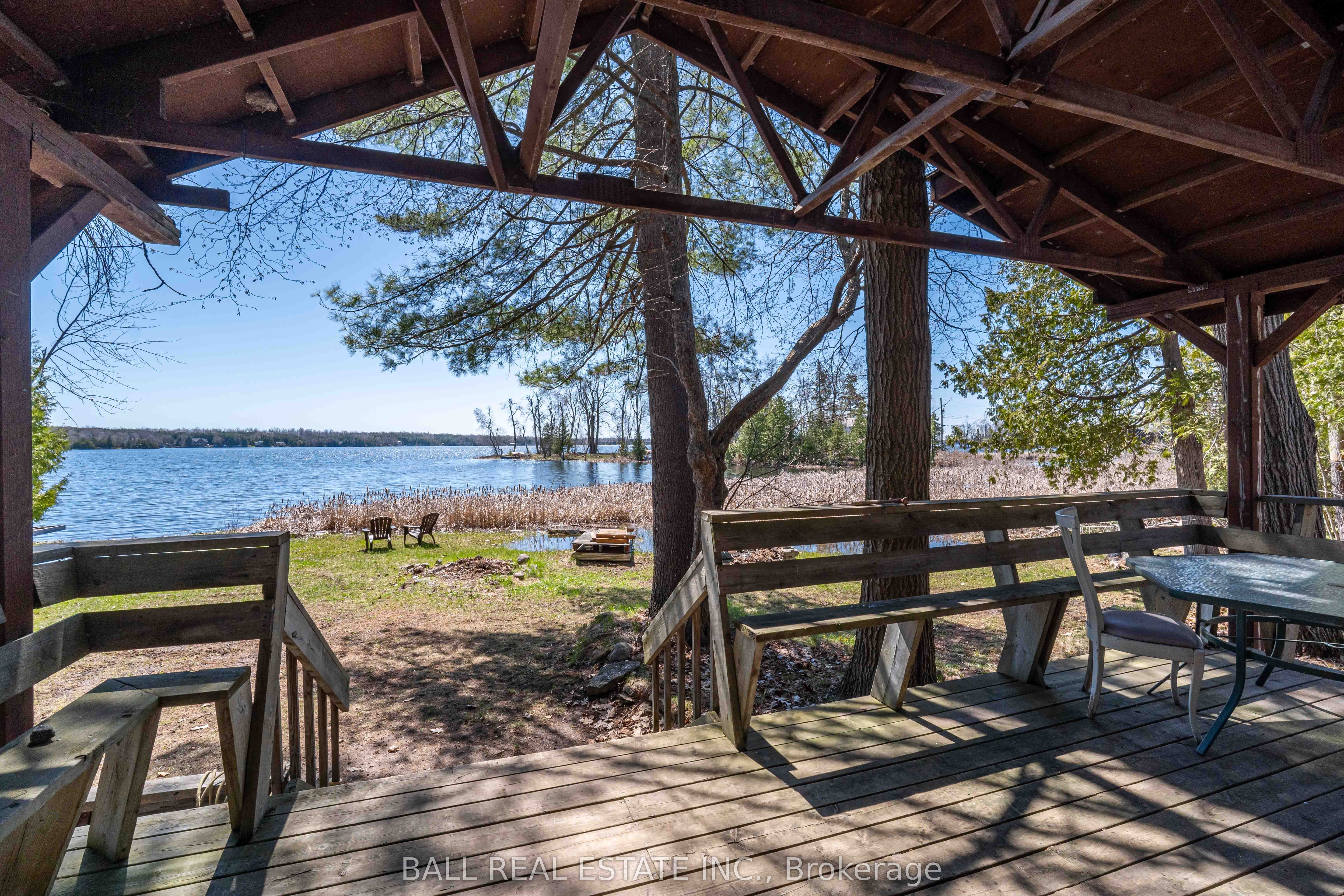 52 Totem Heights Road, Curve Lake First Nation 35, ON K0L 1R0