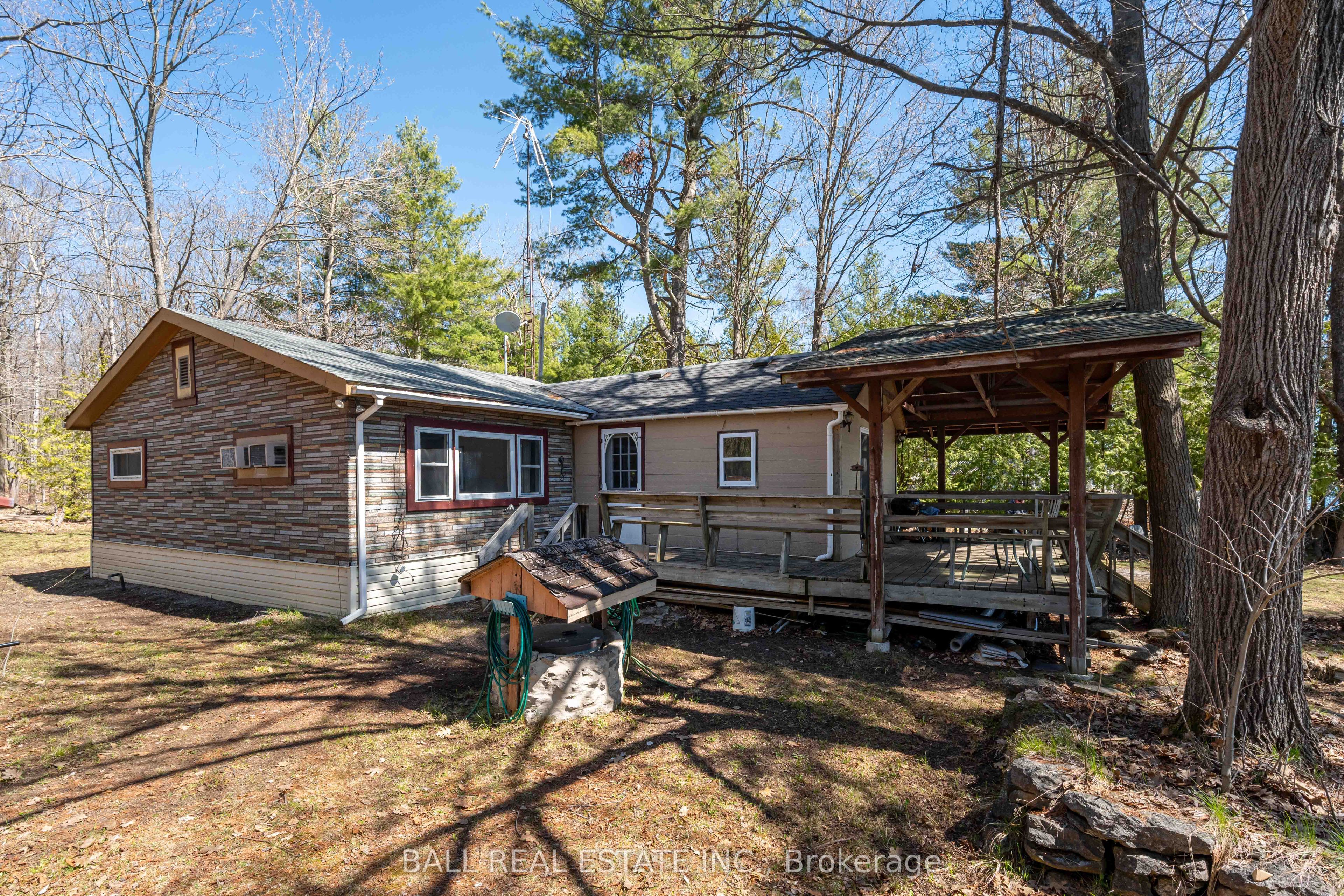 52 Totem Heights Road, Curve Lake First Nation 35, ON K0L 1R0 photo 3