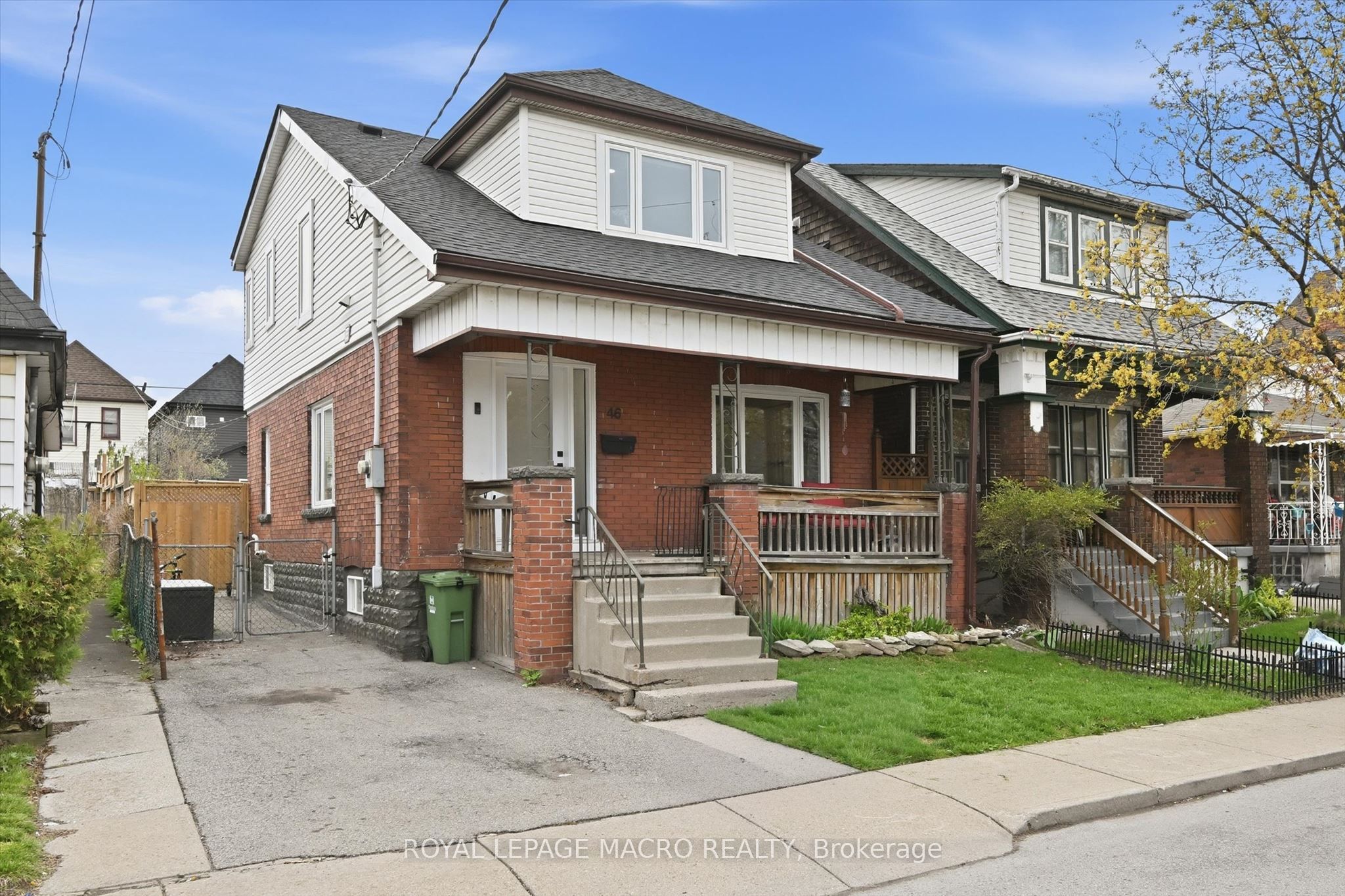 46 Mayflower Avenue, Hamilton, ON L8L 2K4 photo 3