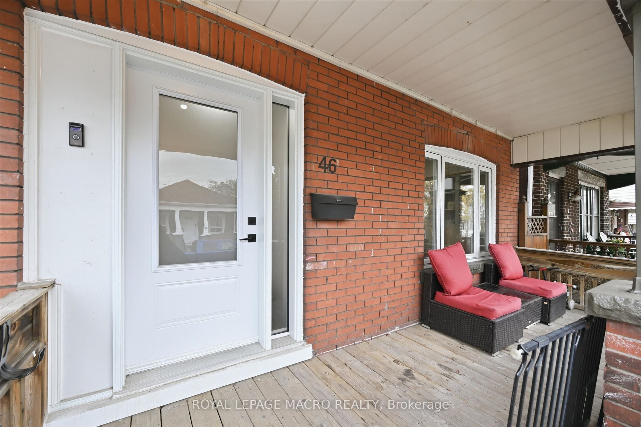 46 Mayflower Avenue, Hamilton, ON L8L 2K4 photo 4
