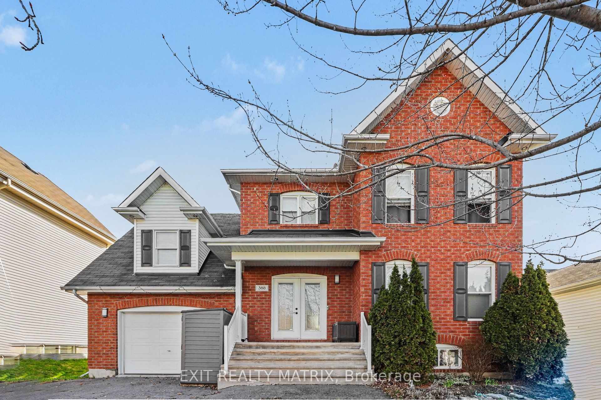 388 Quartz Avenue, Clarence-Rockland, ON K4K 0C7