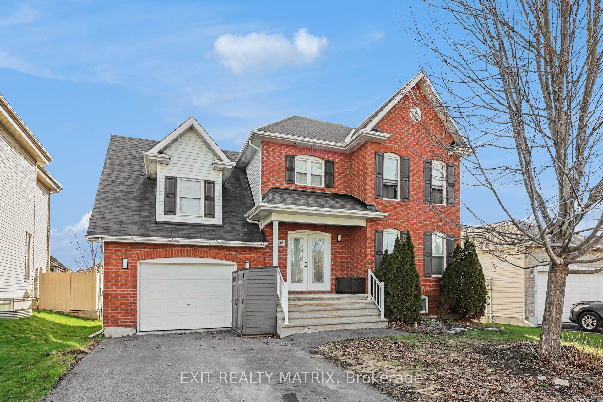 388 Quartz Avenue, Clarence-Rockland, ON K4K 0C7 photo 2