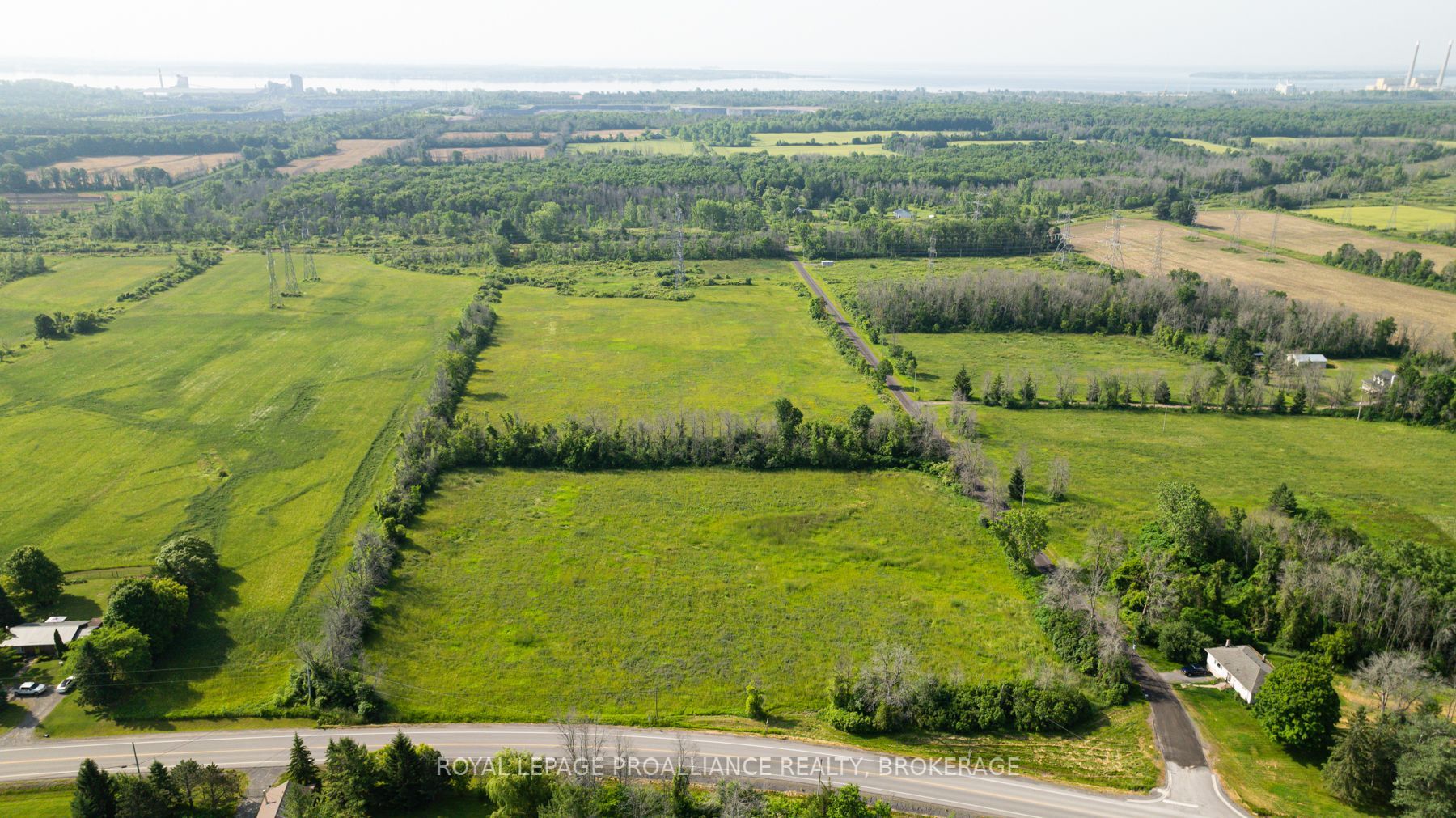 PT LT 1 Townline Road, Loyalist, ON K0H 1G0 photo 2