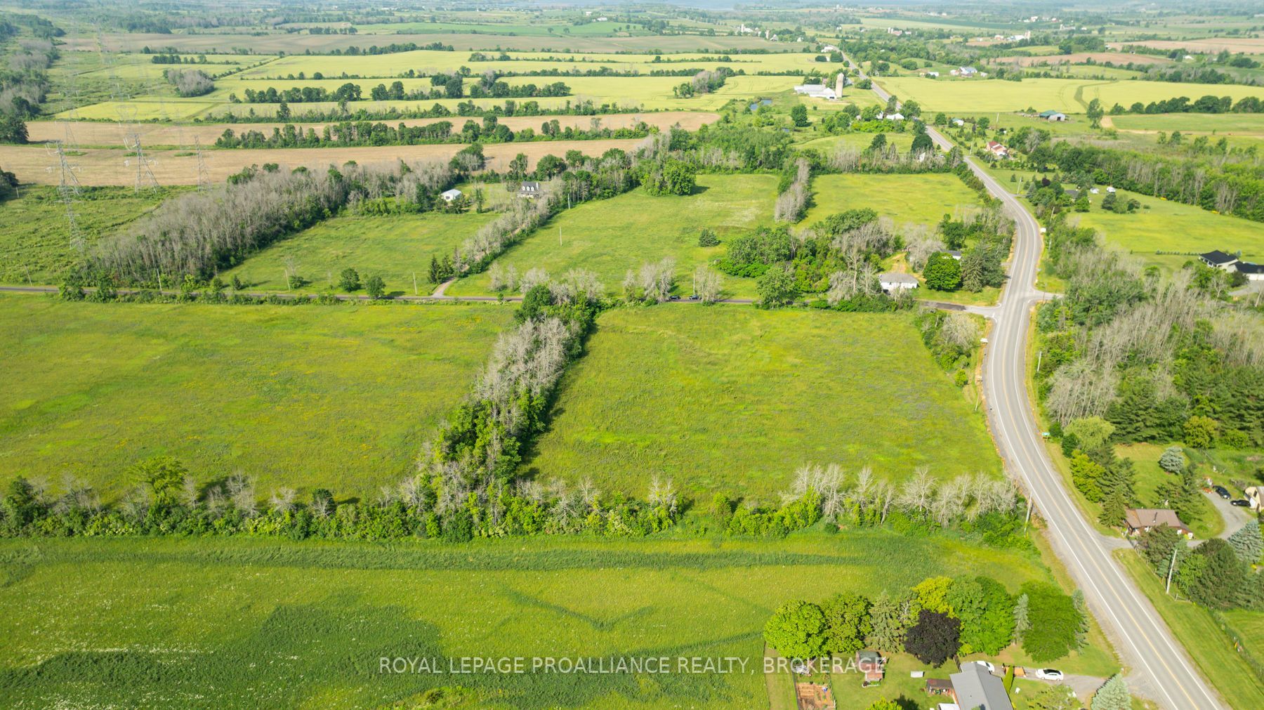 PT LT 1 Townline Road, Loyalist, ON K0H 1G0 photo 3