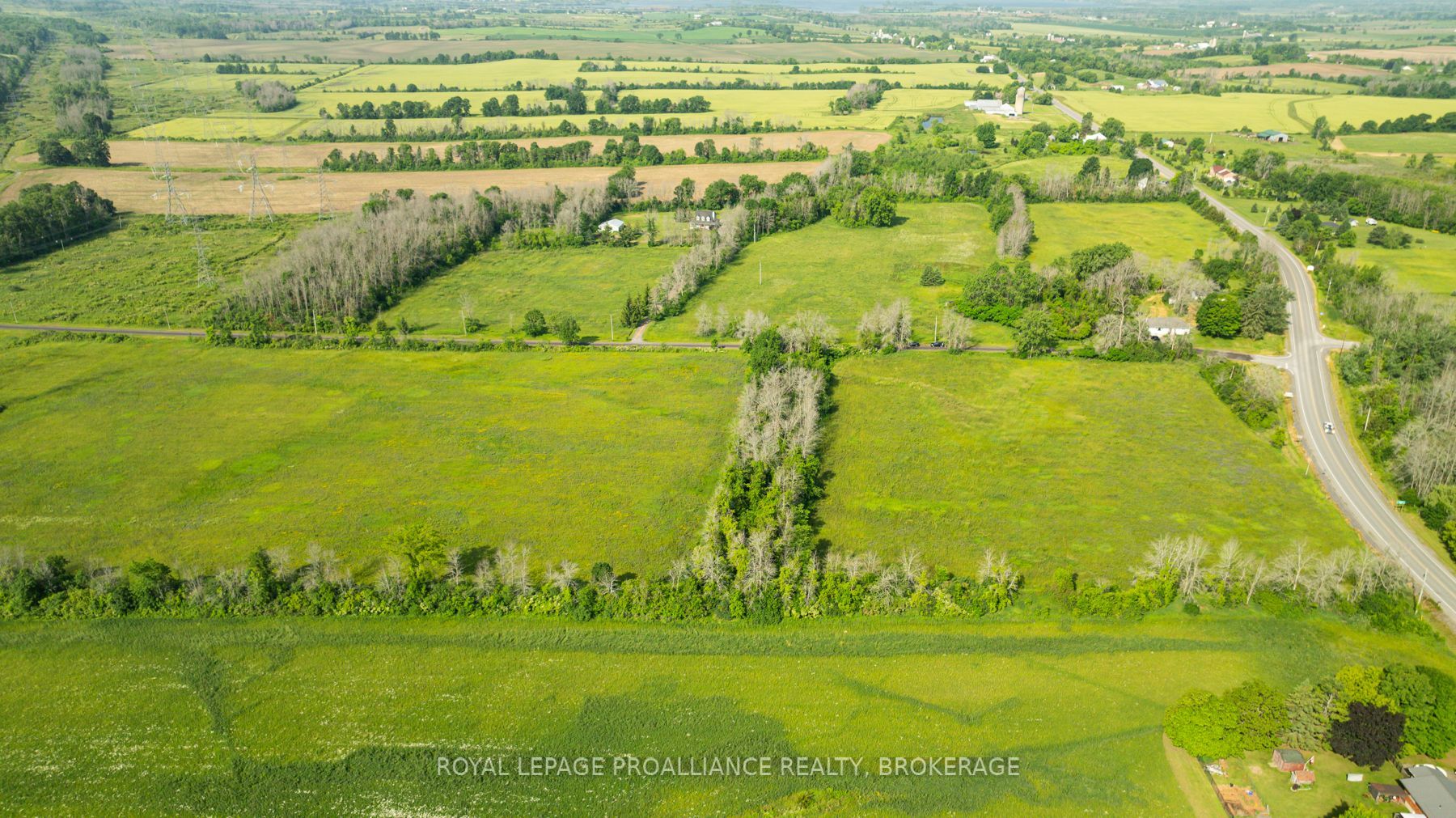 PT LT 1 Townline Road, Loyalist, ON K0H 1G0 photo 4