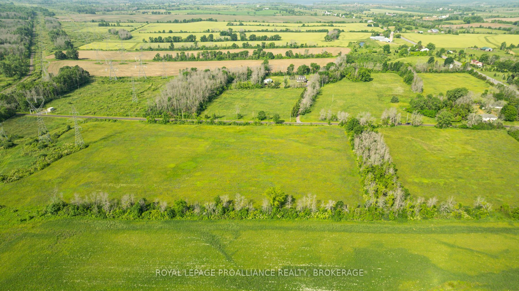 PT LT 1 Townline Road, Loyalist, ON K0H 1G0 photo 5